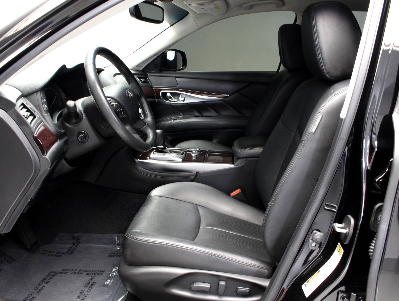 Florida Fine Cars - Used INFINITI Q70L 2015 WEST PALM 