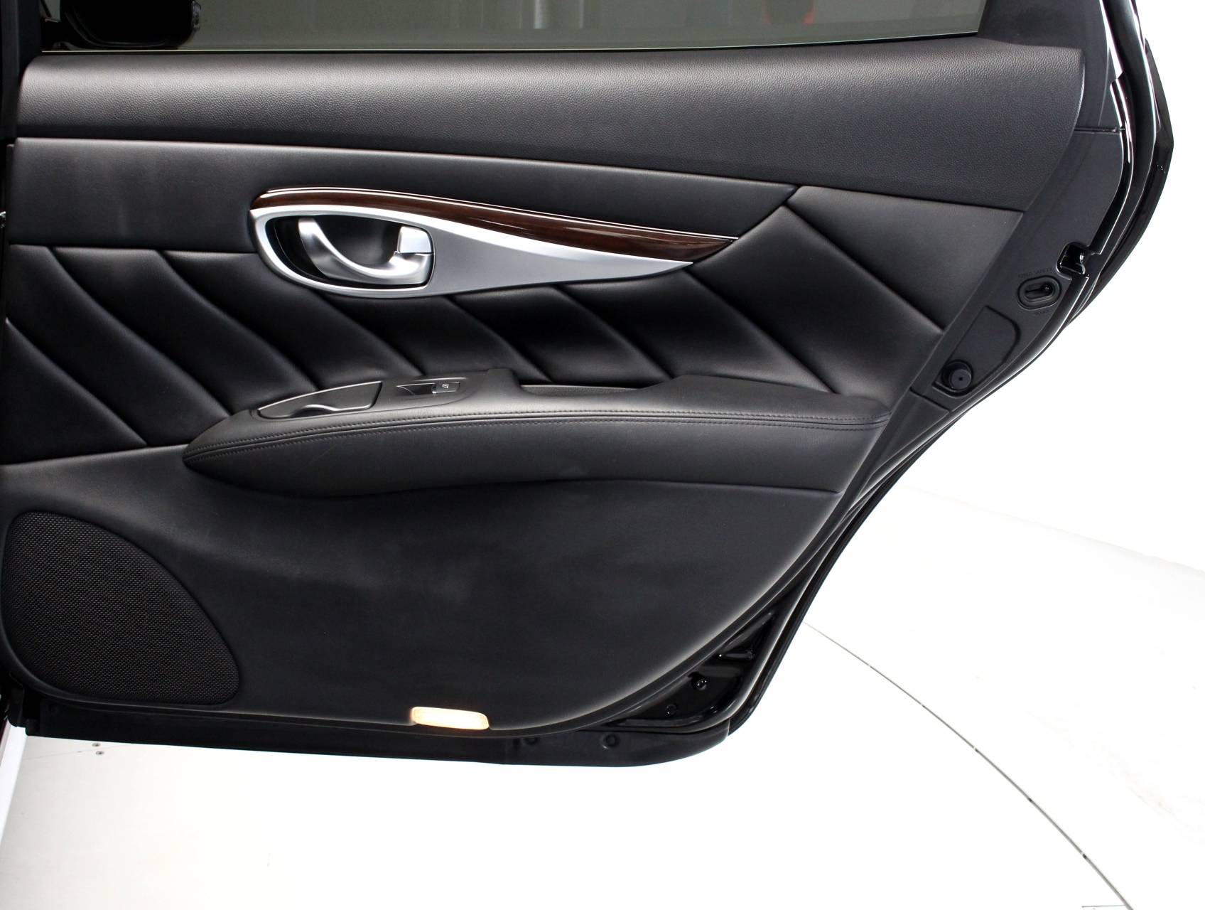 Florida Fine Cars - Used INFINITI Q70L 2015 WEST PALM 