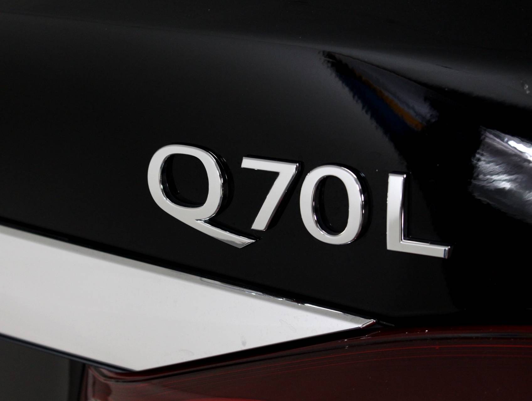 Florida Fine Cars - Used INFINITI Q70L 2015 WEST PALM 