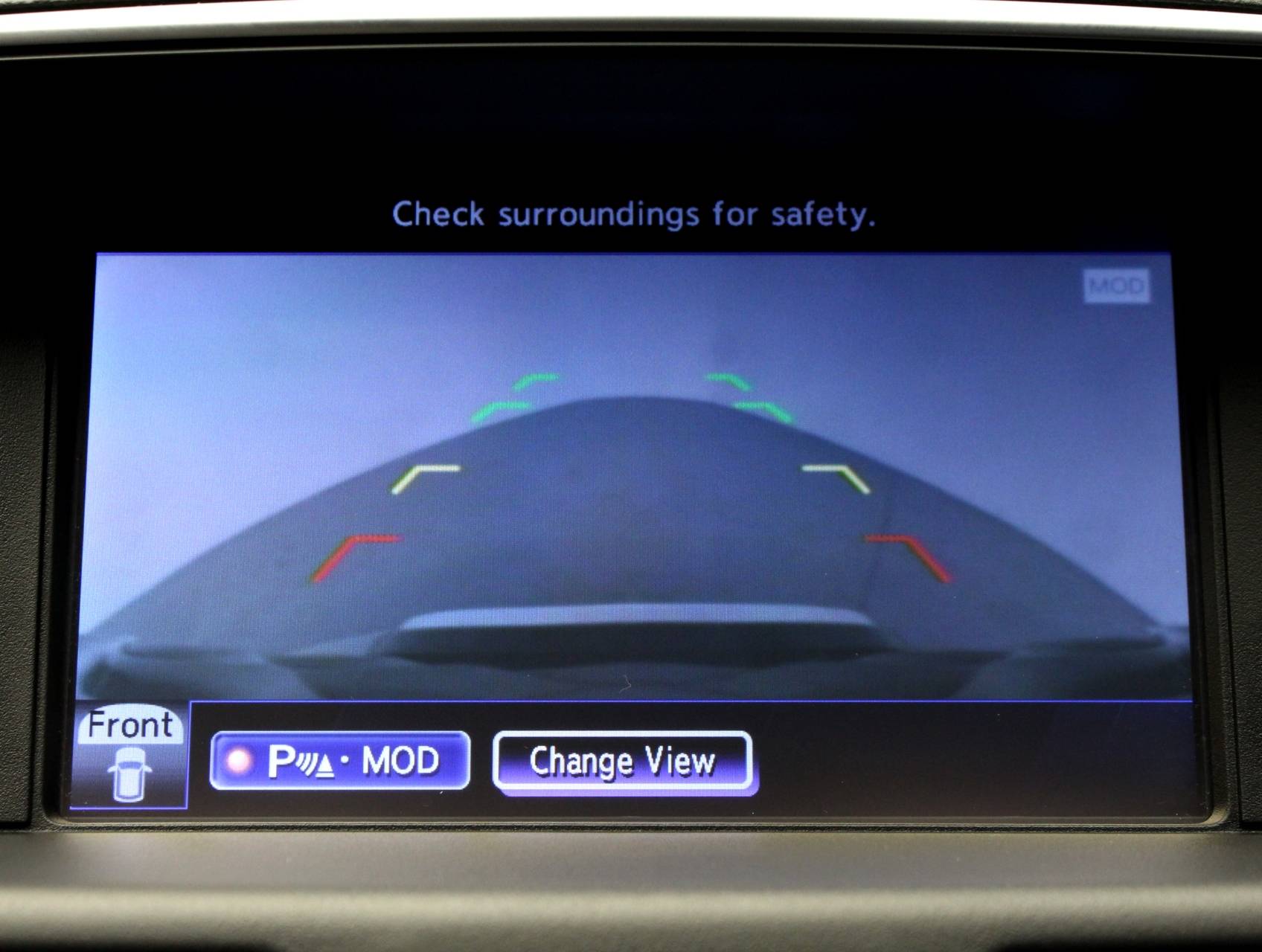 Florida Fine Cars - Used INFINITI Q70L 2015 WEST PALM 