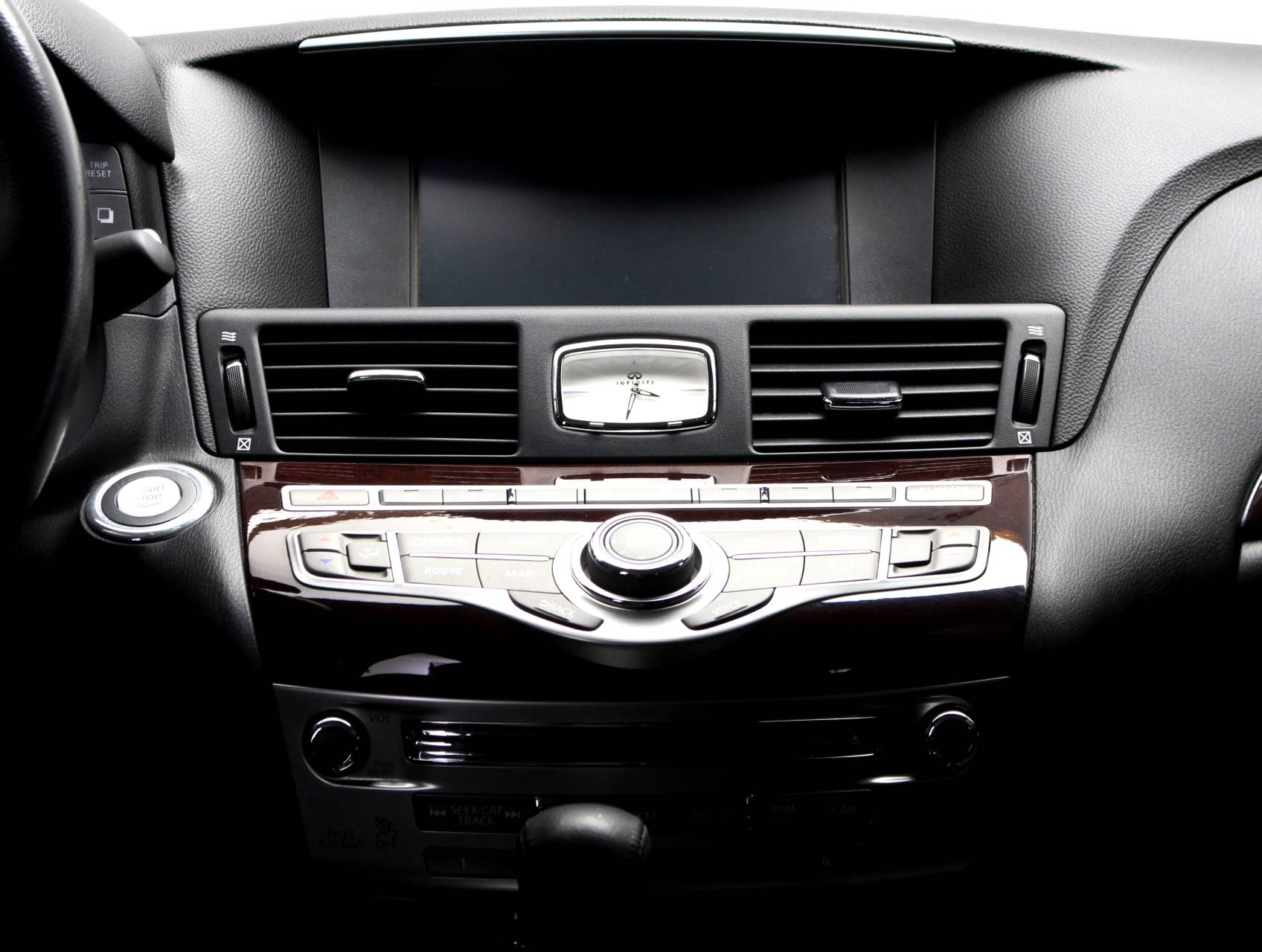 Florida Fine Cars - Used INFINITI Q70L 2015 WEST PALM 