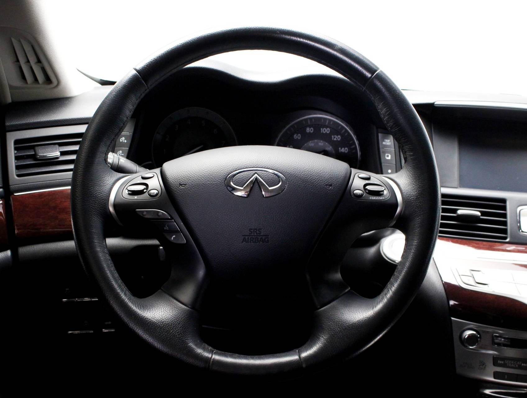 Florida Fine Cars - Used INFINITI Q70L 2015 WEST PALM 