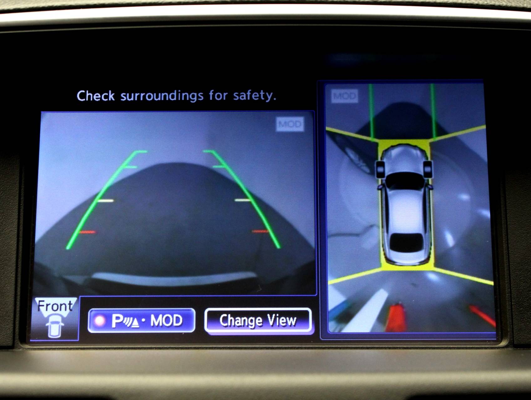 Florida Fine Cars - Used INFINITI Q70L 2015 WEST PALM 