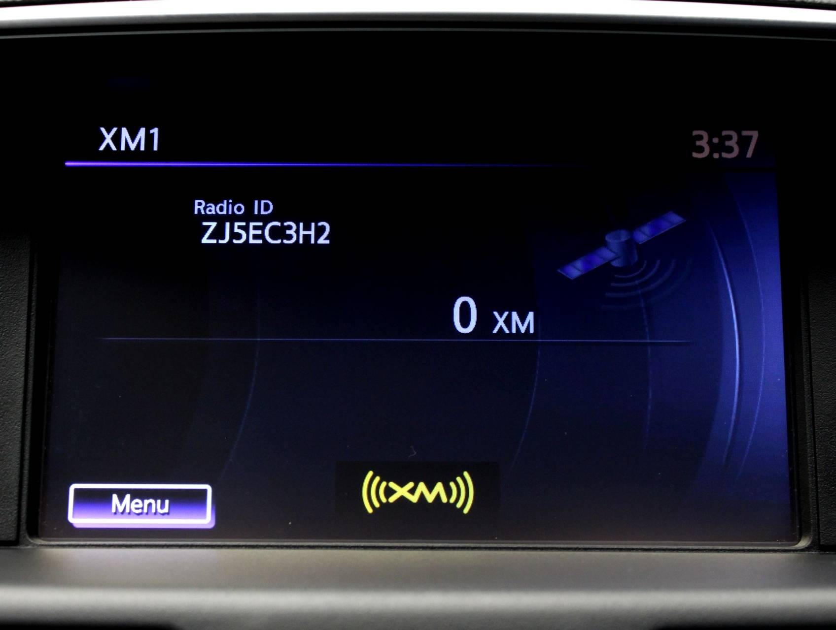 Florida Fine Cars - Used INFINITI Q70L 2015 WEST PALM 