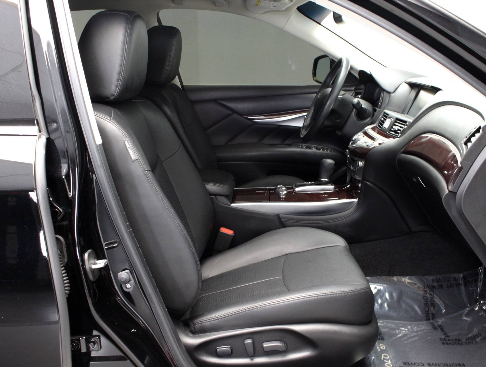 Florida Fine Cars - Used INFINITI Q70L 2015 WEST PALM 