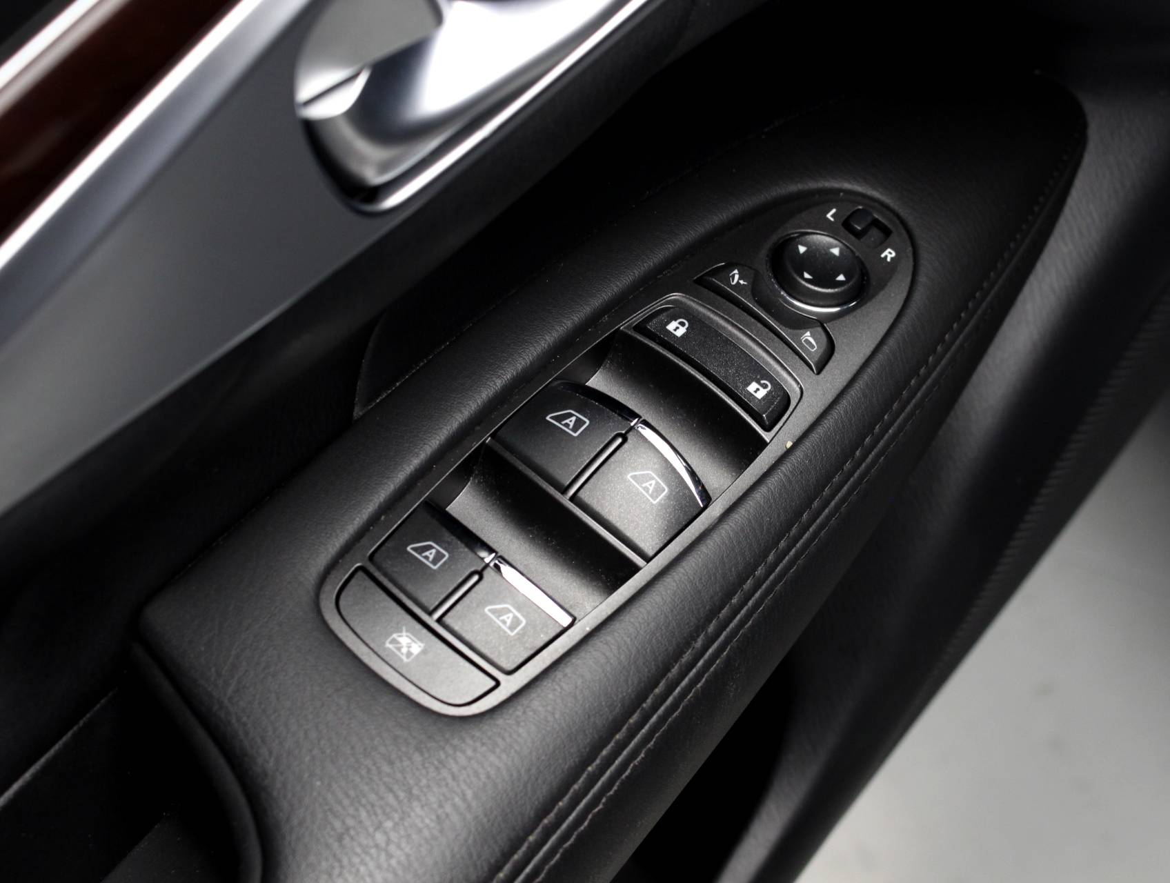 Florida Fine Cars - Used INFINITI Q70L 2015 WEST PALM 