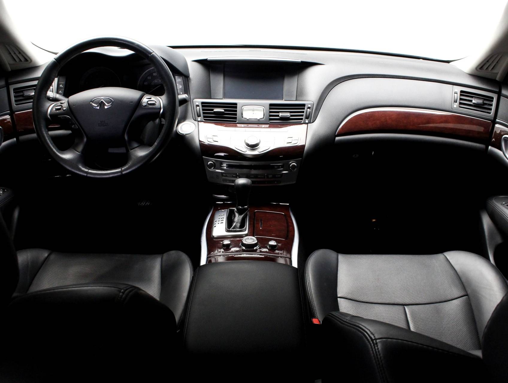 Florida Fine Cars - Used INFINITI Q70L 2015 WEST PALM 