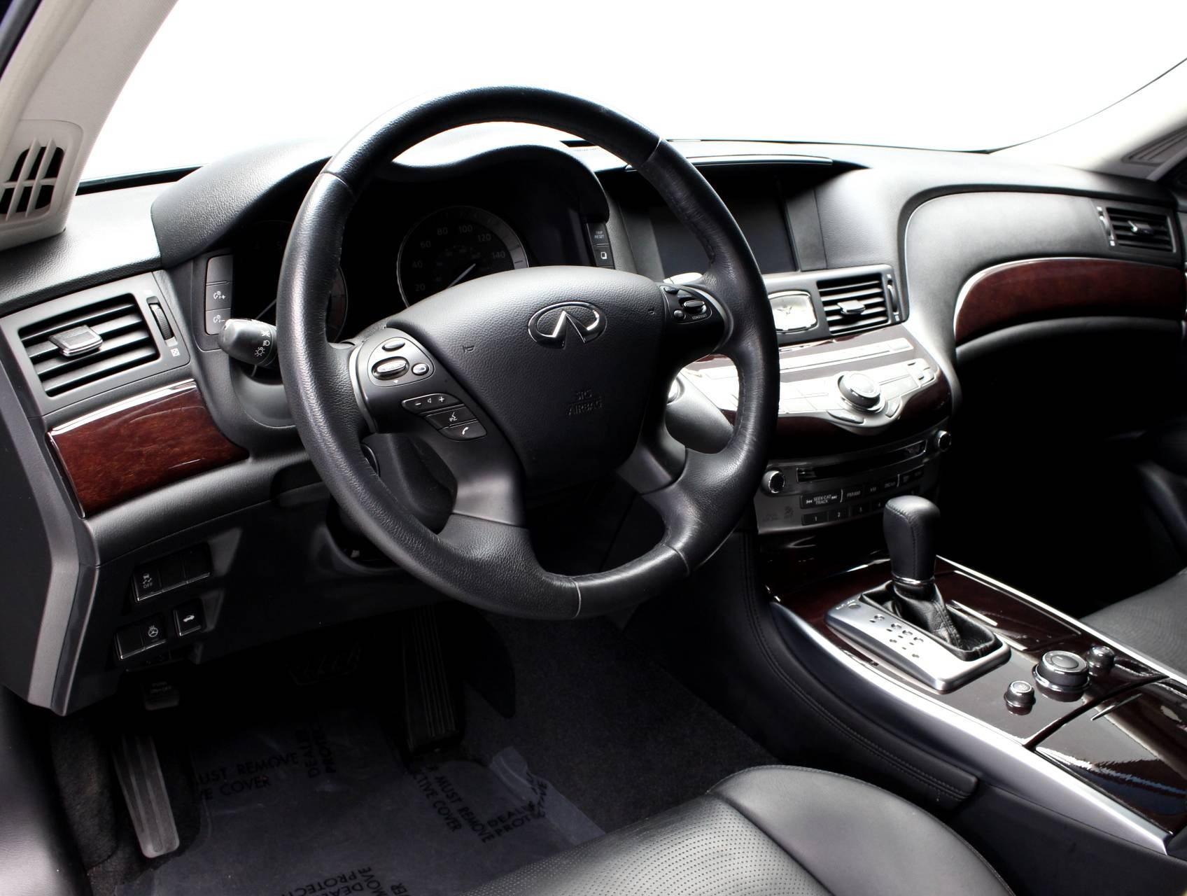 Florida Fine Cars - Used INFINITI Q70L 2015 WEST PALM 