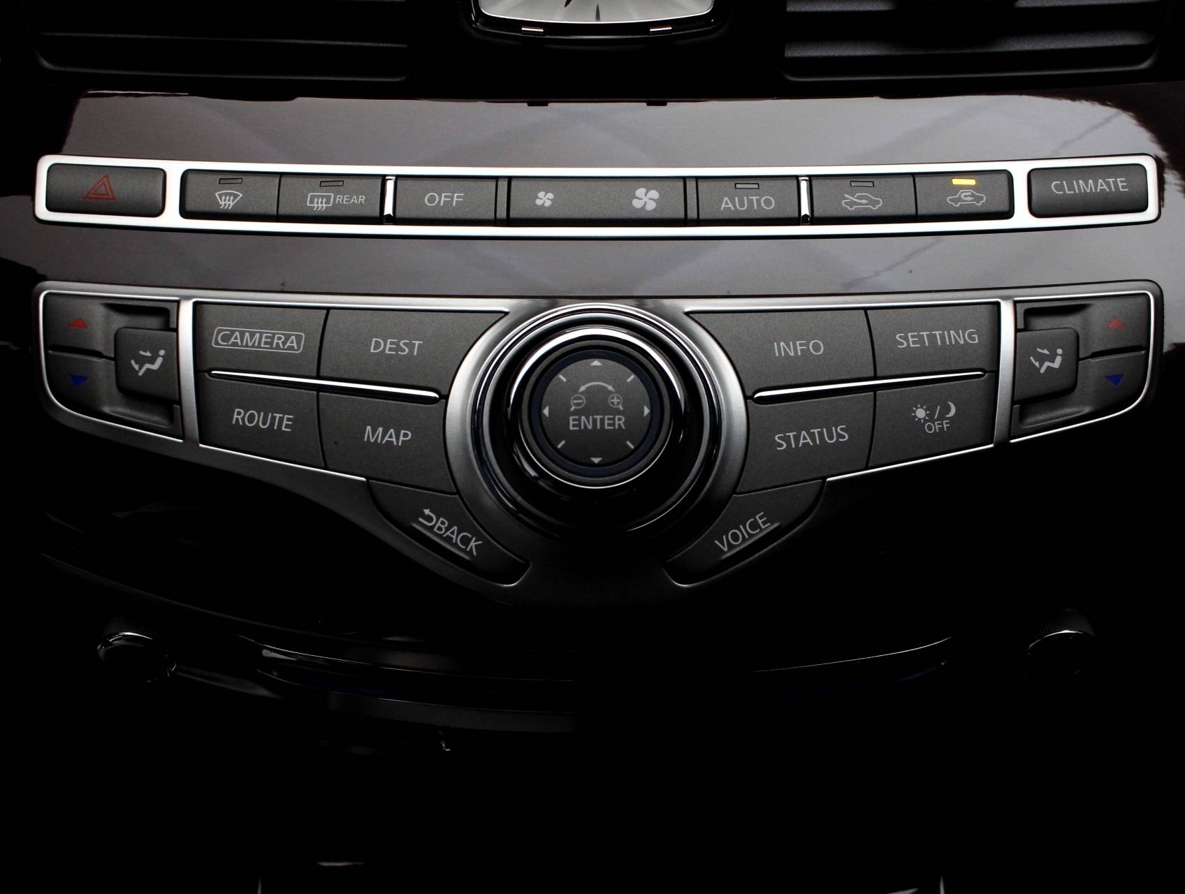 Florida Fine Cars - Used INFINITI Q70L 2015 WEST PALM 