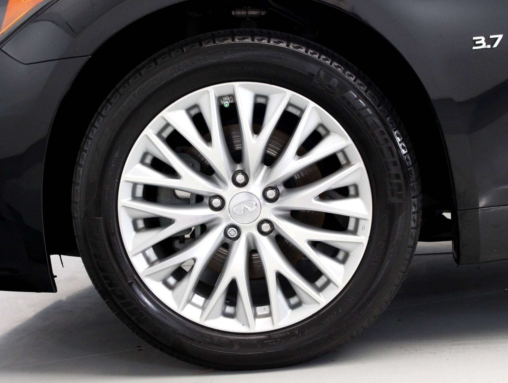 Florida Fine Cars - Used INFINITI Q70L 2015 WEST PALM 