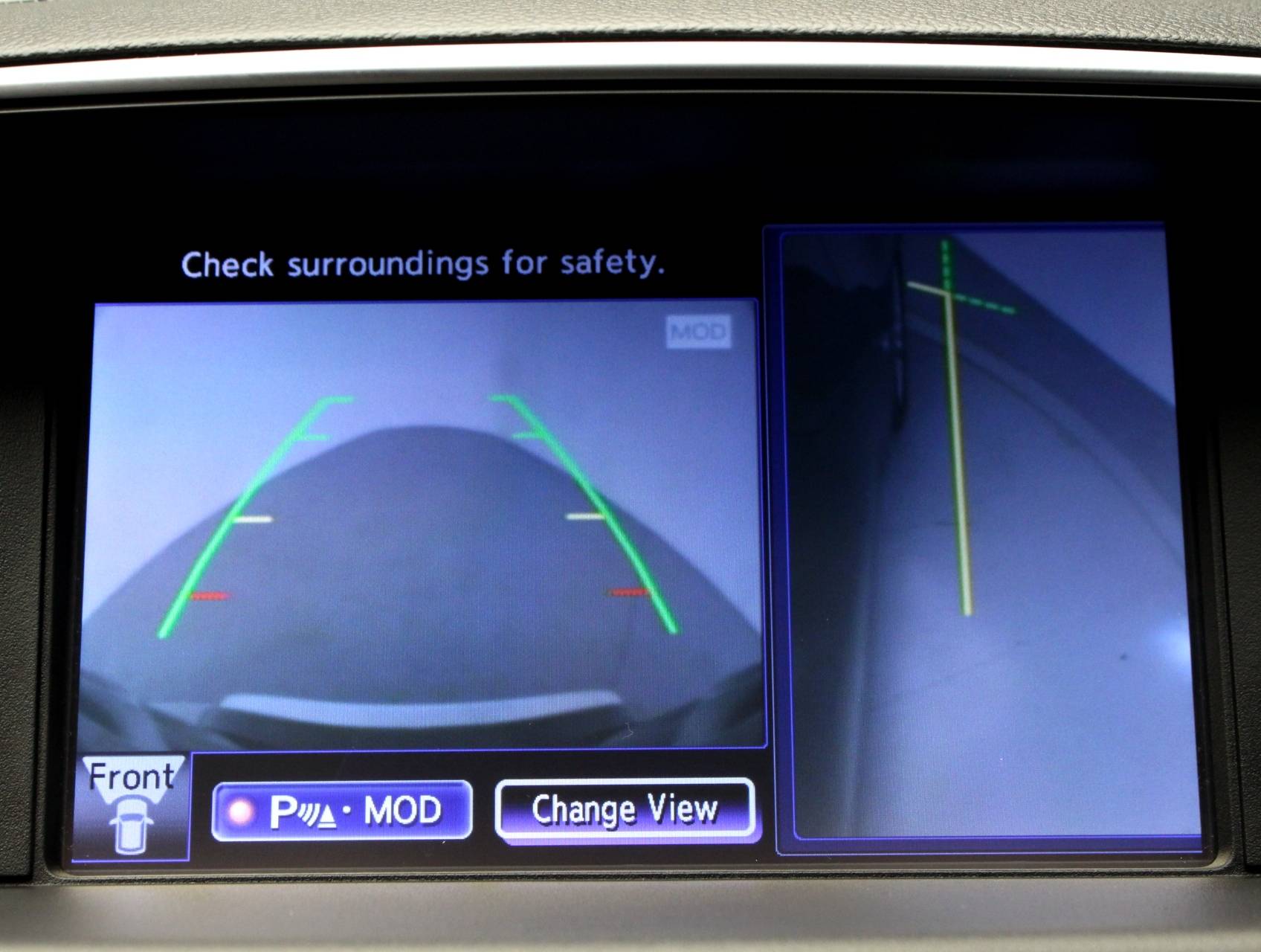 Florida Fine Cars - Used INFINITI Q70L 2015 WEST PALM 