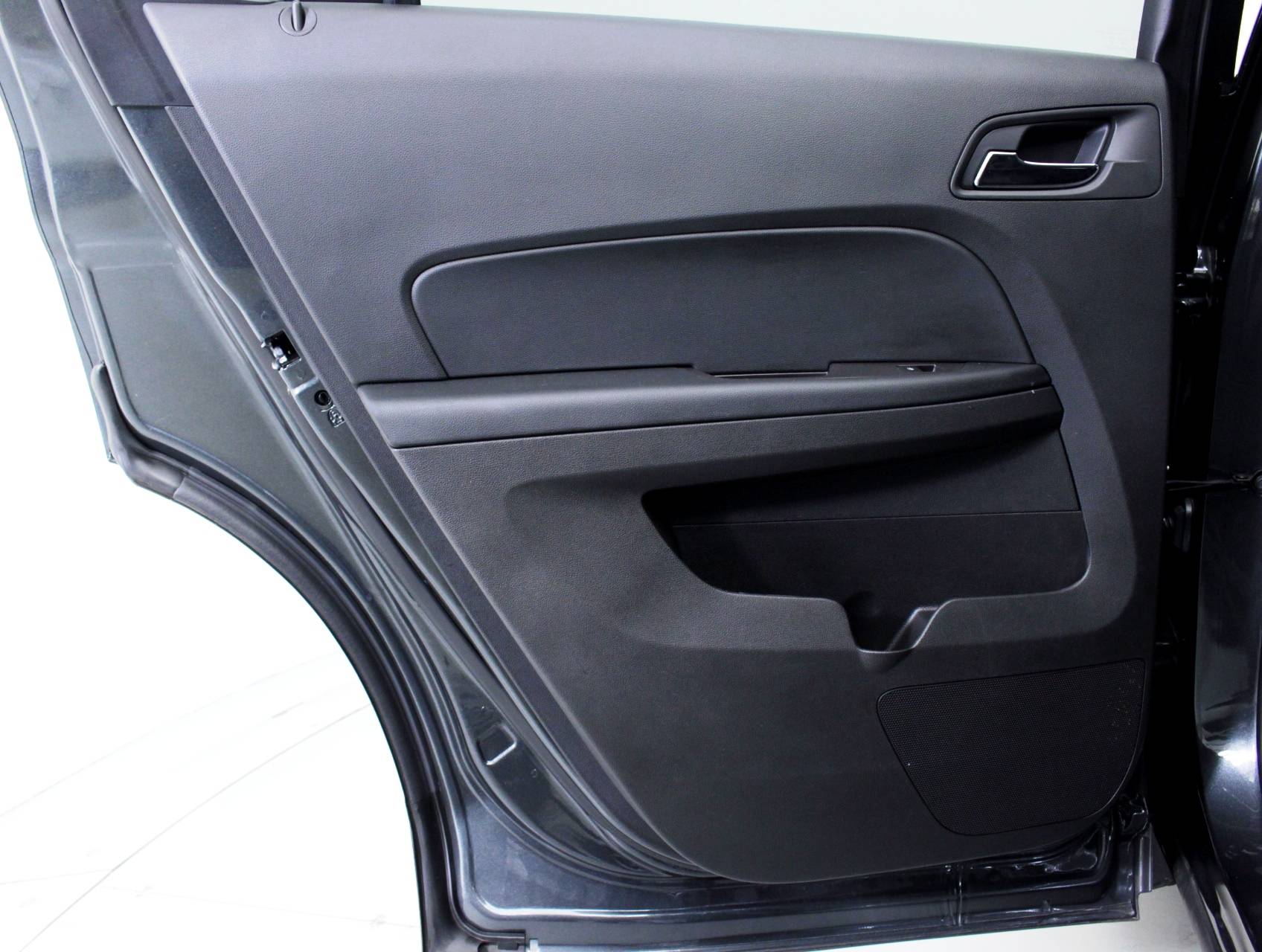 Florida Fine Cars - Used CHEVROLET EQUINOX 2017 HOLLYWOOD LT