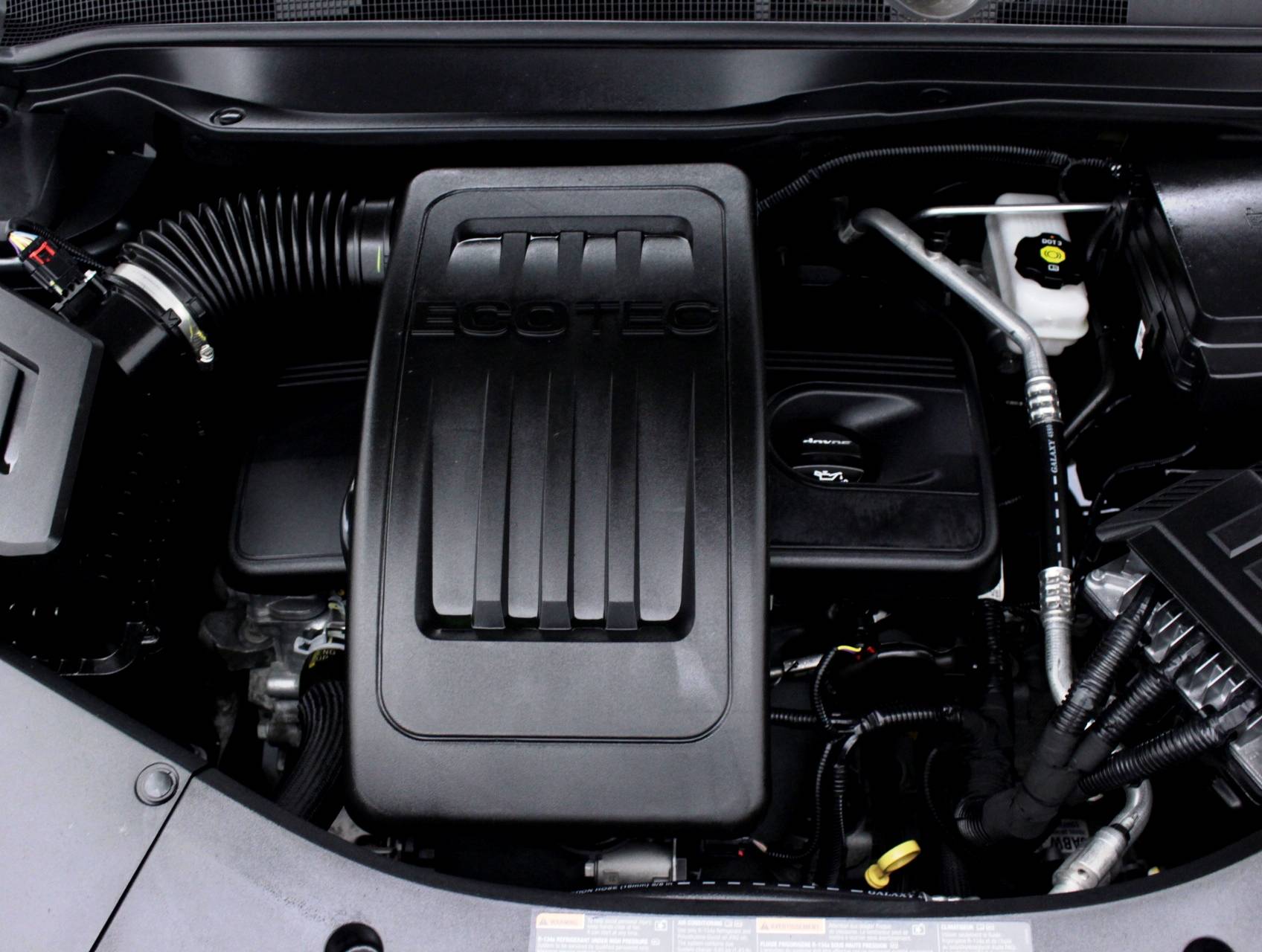 Florida Fine Cars - Used CHEVROLET EQUINOX 2017 HOLLYWOOD LT