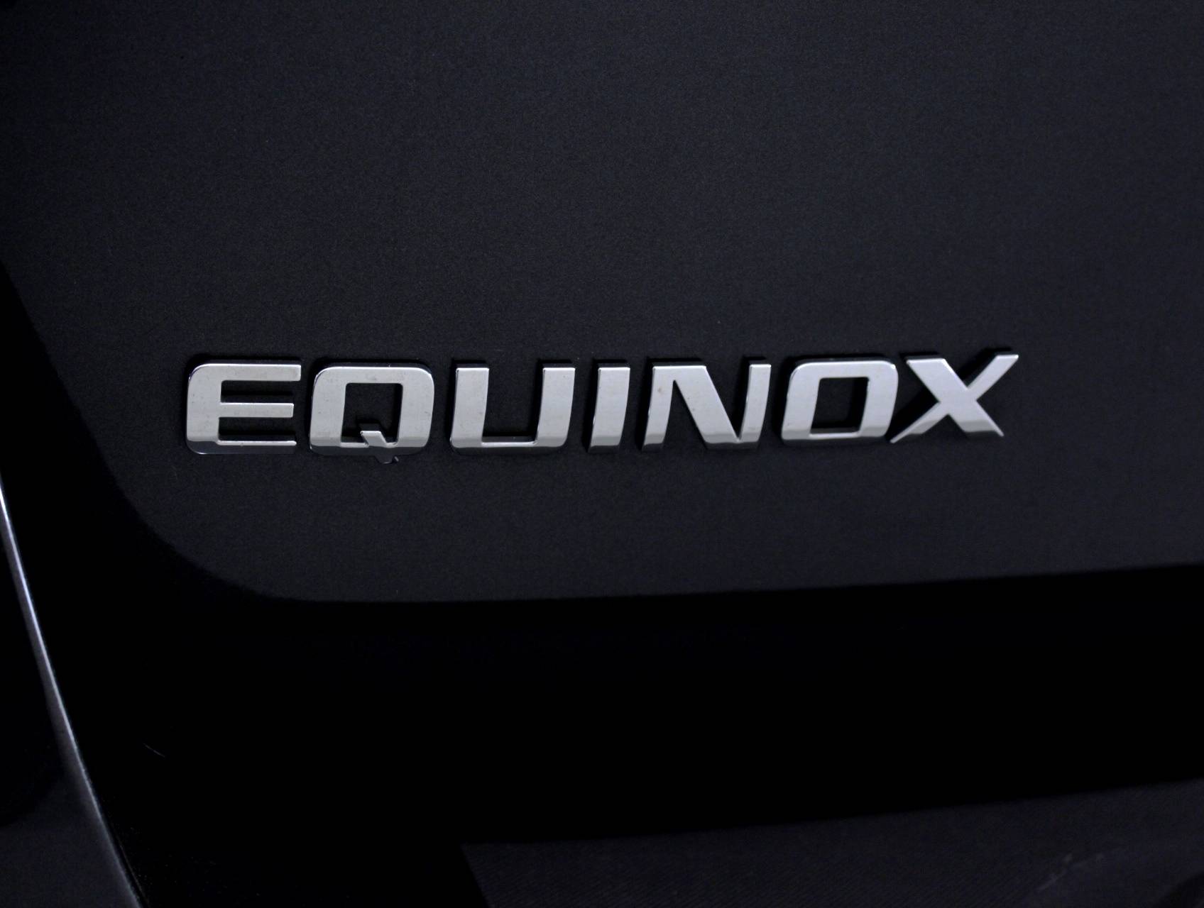 Florida Fine Cars - Used CHEVROLET EQUINOX 2017 HOLLYWOOD LT