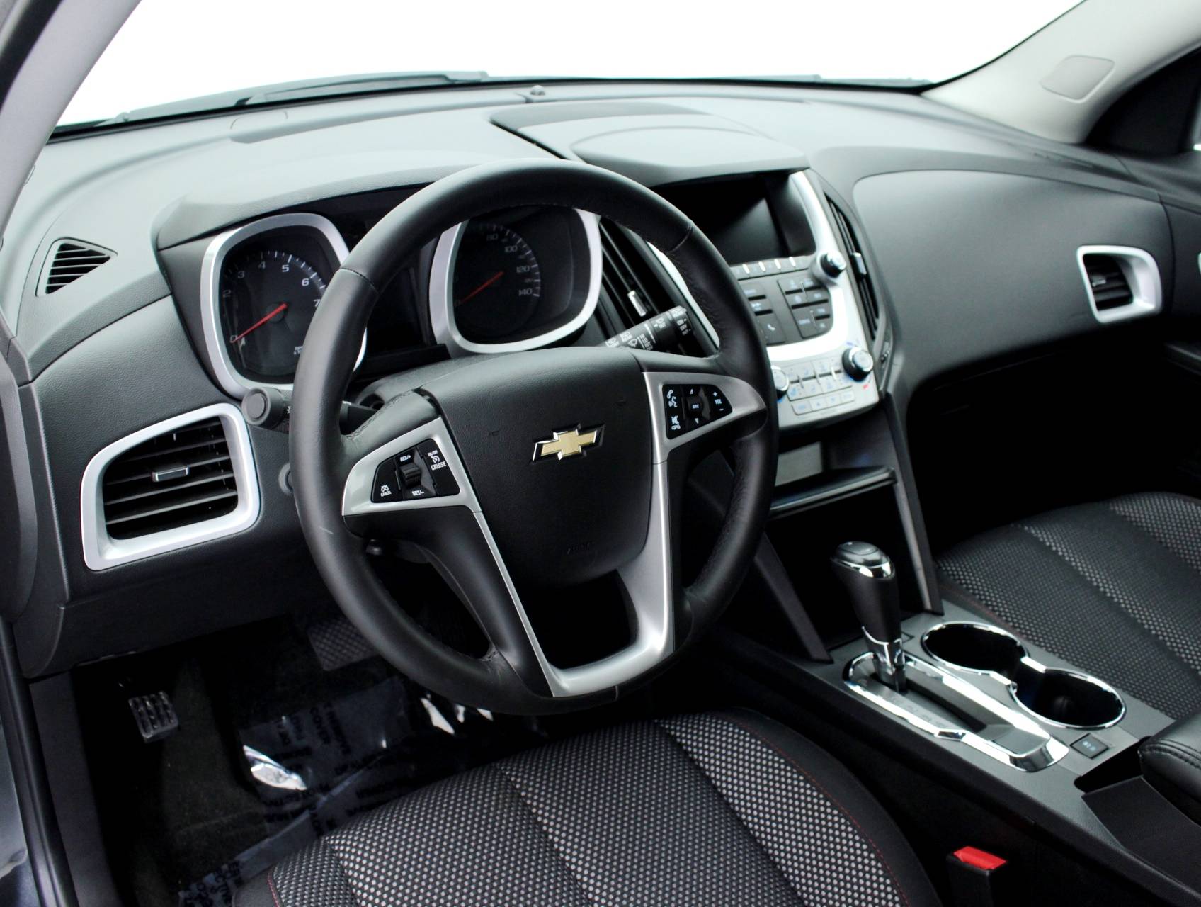 Florida Fine Cars - Used CHEVROLET EQUINOX 2017 HOLLYWOOD LT