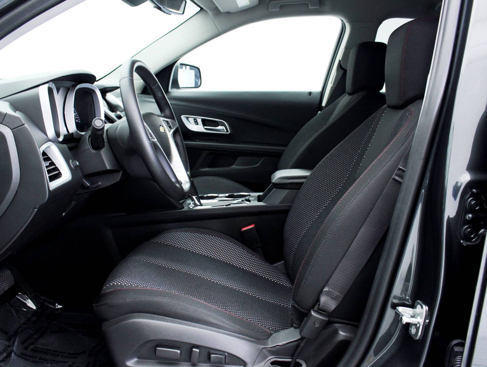 Florida Fine Cars - Used CHEVROLET EQUINOX 2017 HOLLYWOOD LT