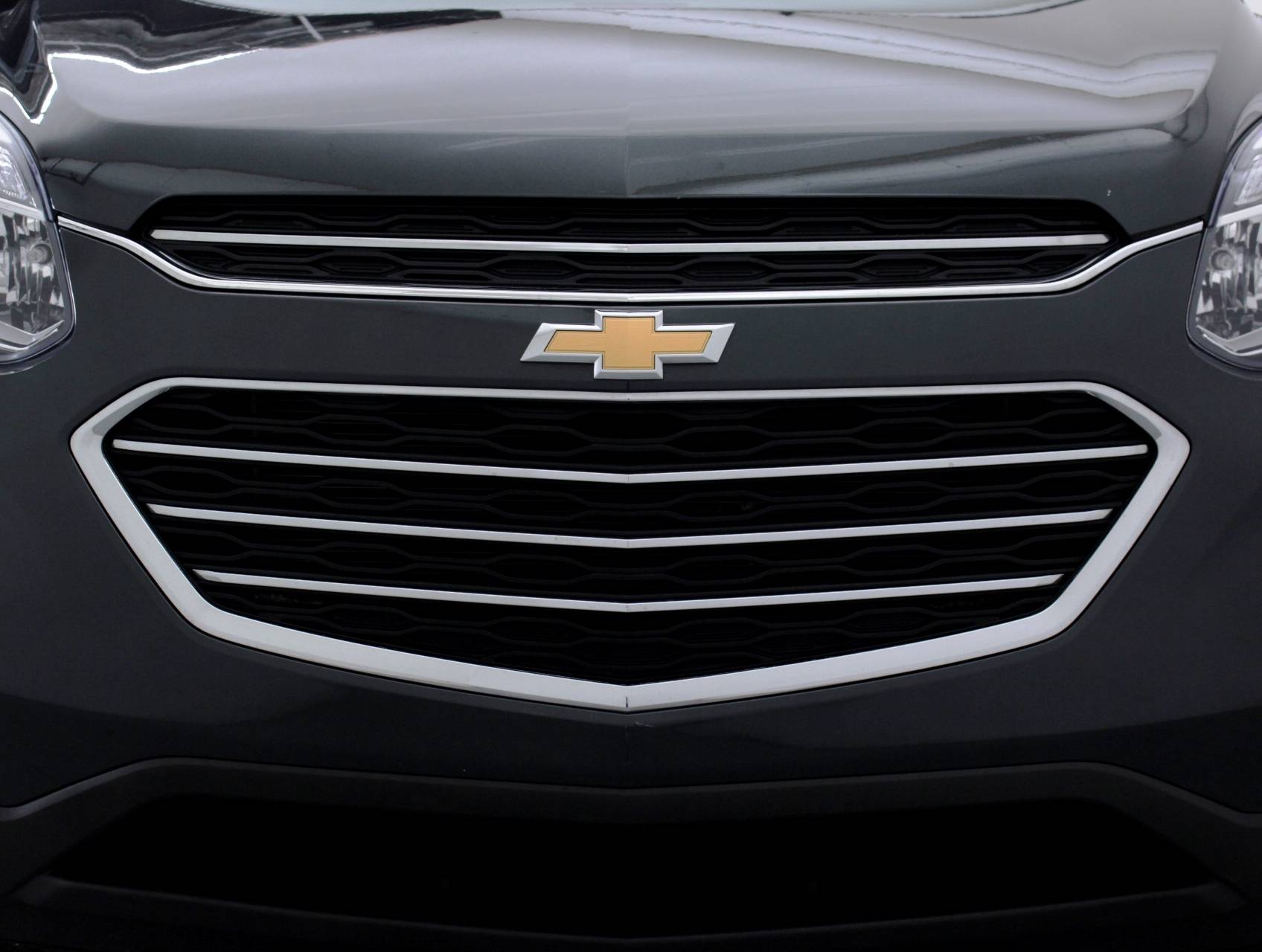 Florida Fine Cars - Used CHEVROLET EQUINOX 2017 HOLLYWOOD LT