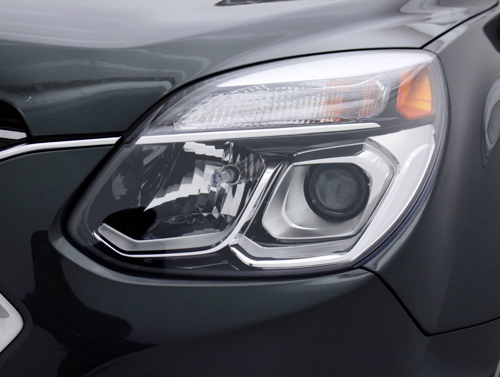 Florida Fine Cars - Used CHEVROLET EQUINOX 2017 HOLLYWOOD LT