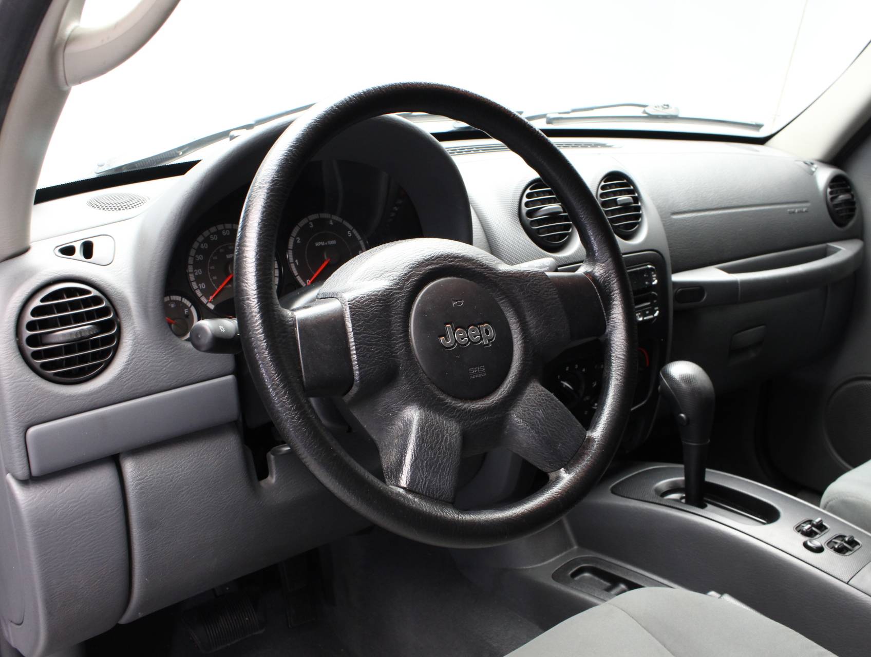 Florida Fine Cars - Used JEEP LIBERTY 2005 MIAMI SPORT