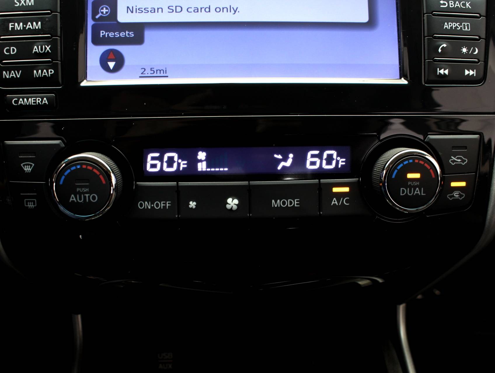 Florida Fine Cars - Used NISSAN ALTIMA 2015 WEST PALM 3.5 Sl