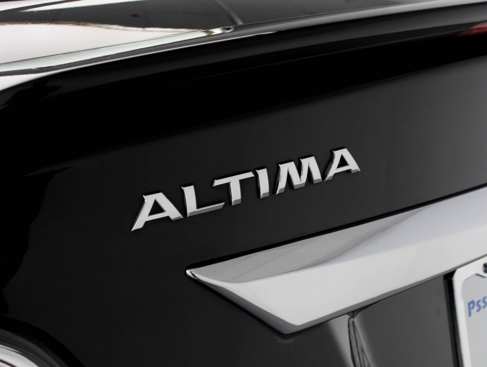 Florida Fine Cars - Used NISSAN ALTIMA 2015 WEST PALM 3.5 Sl