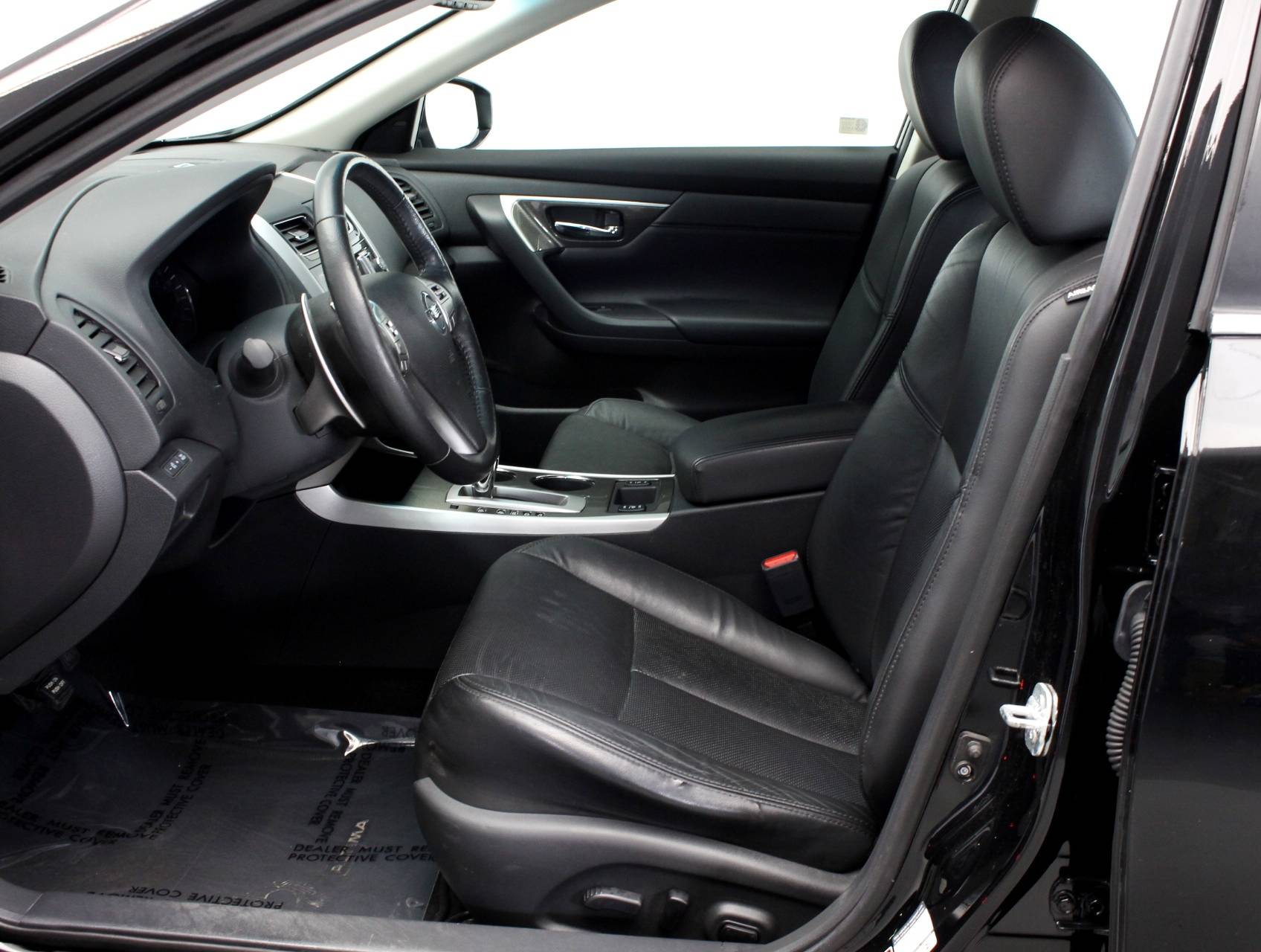 Florida Fine Cars - Used NISSAN ALTIMA 2015 WEST PALM 3.5 Sl