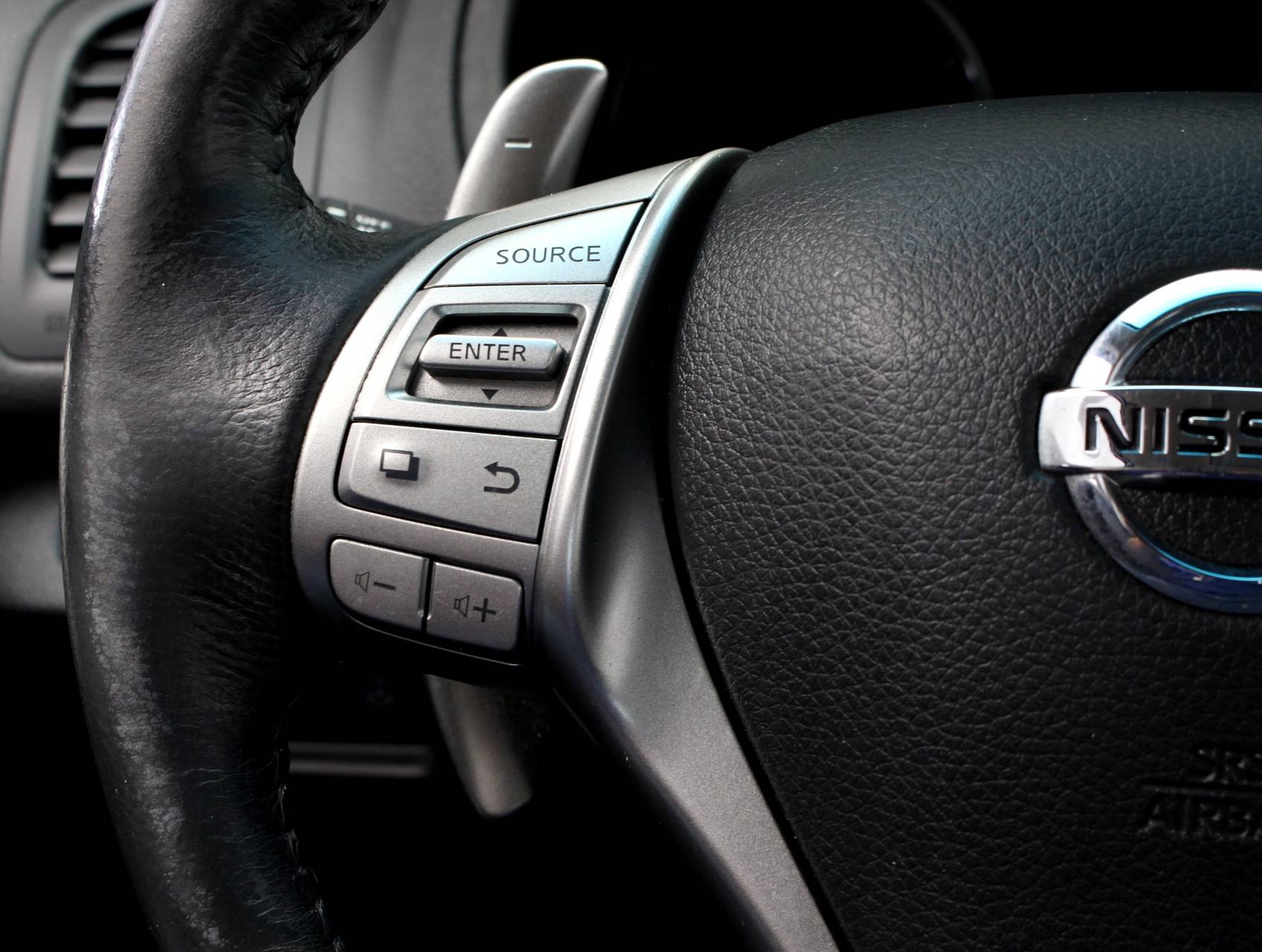 Florida Fine Cars - Used NISSAN ALTIMA 2015 WEST PALM 3.5 Sl