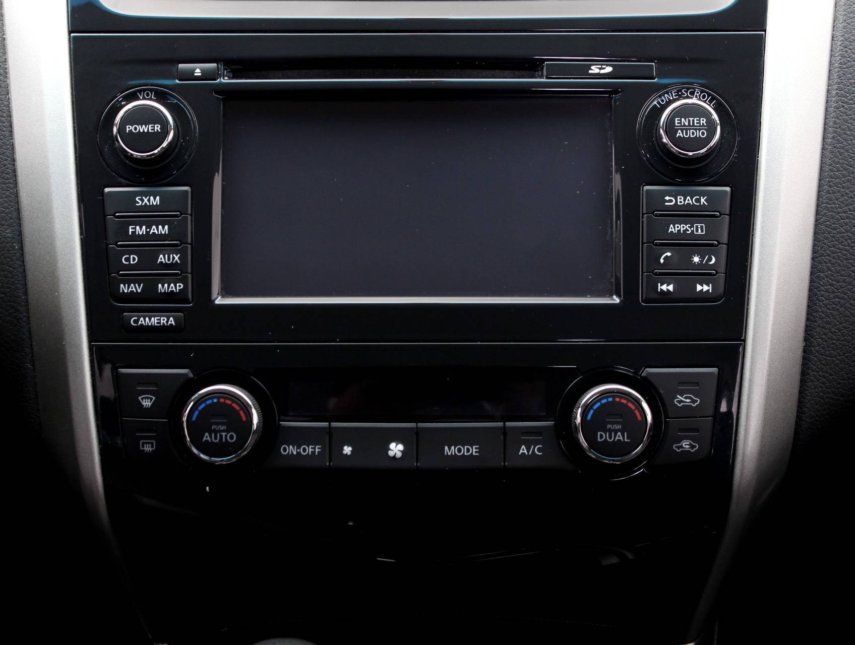 Florida Fine Cars - Used NISSAN ALTIMA 2015 WEST PALM 3.5 Sl