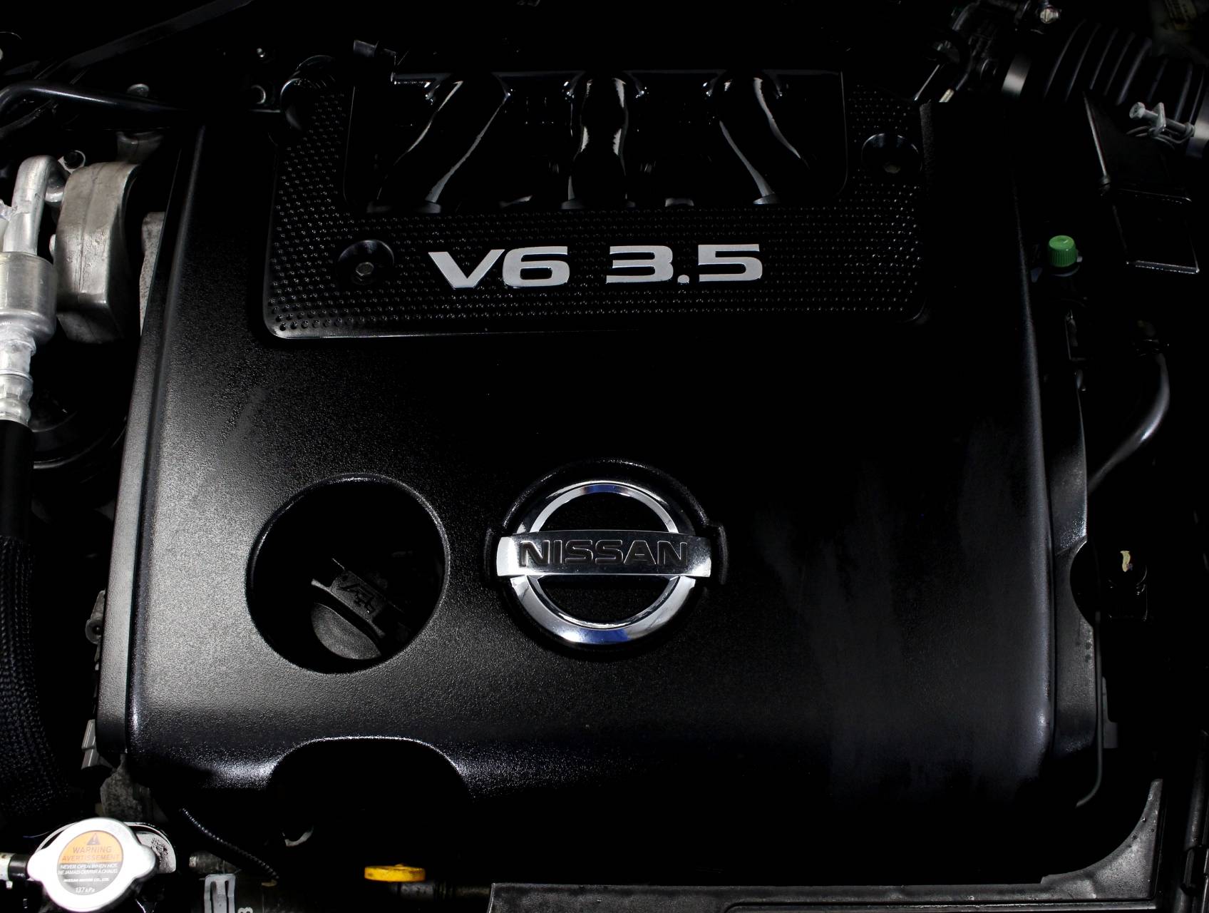 Florida Fine Cars - Used NISSAN ALTIMA 2015 WEST PALM 3.5 Sl