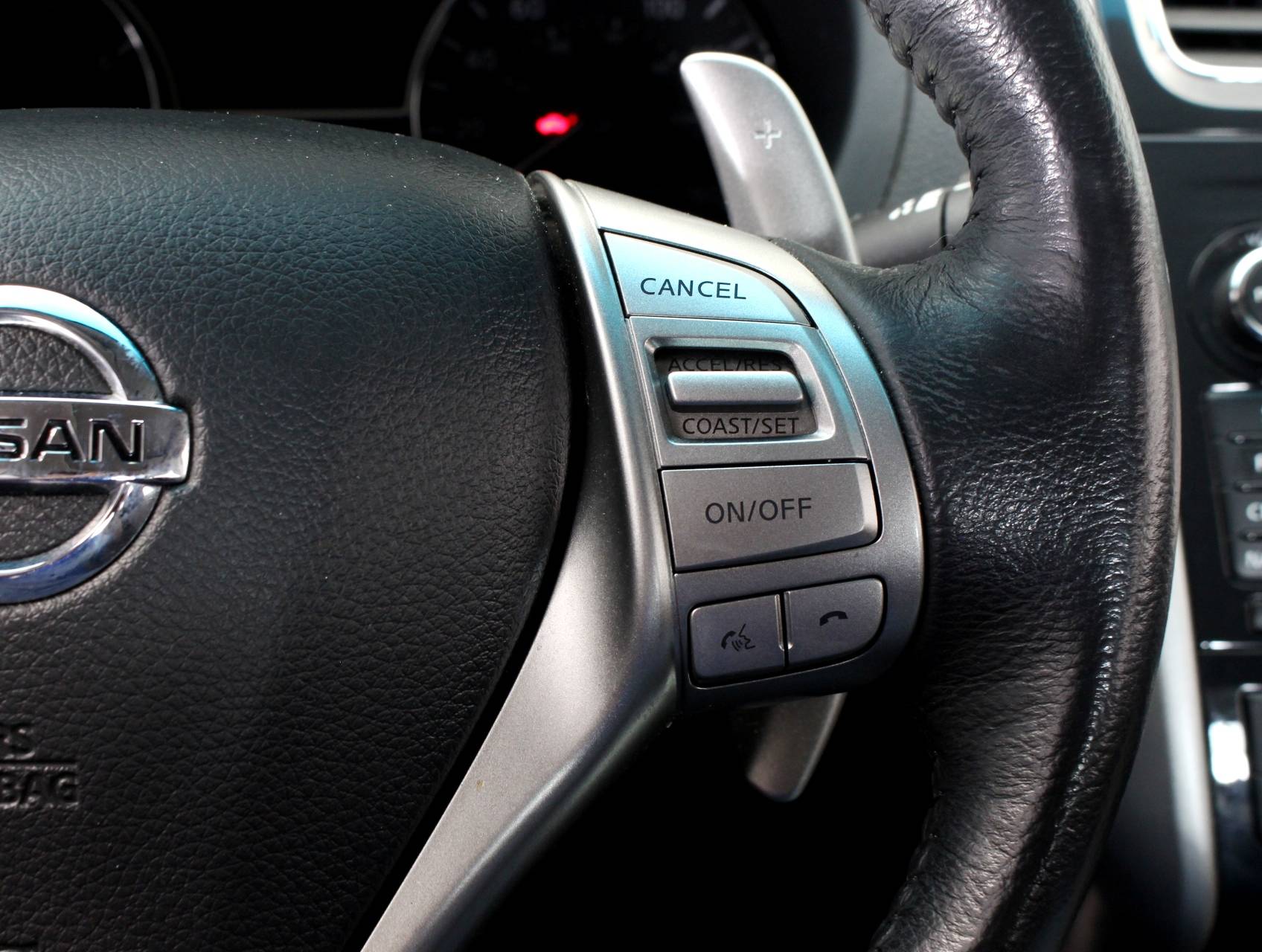 Florida Fine Cars - Used NISSAN ALTIMA 2015 WEST PALM 3.5 Sl