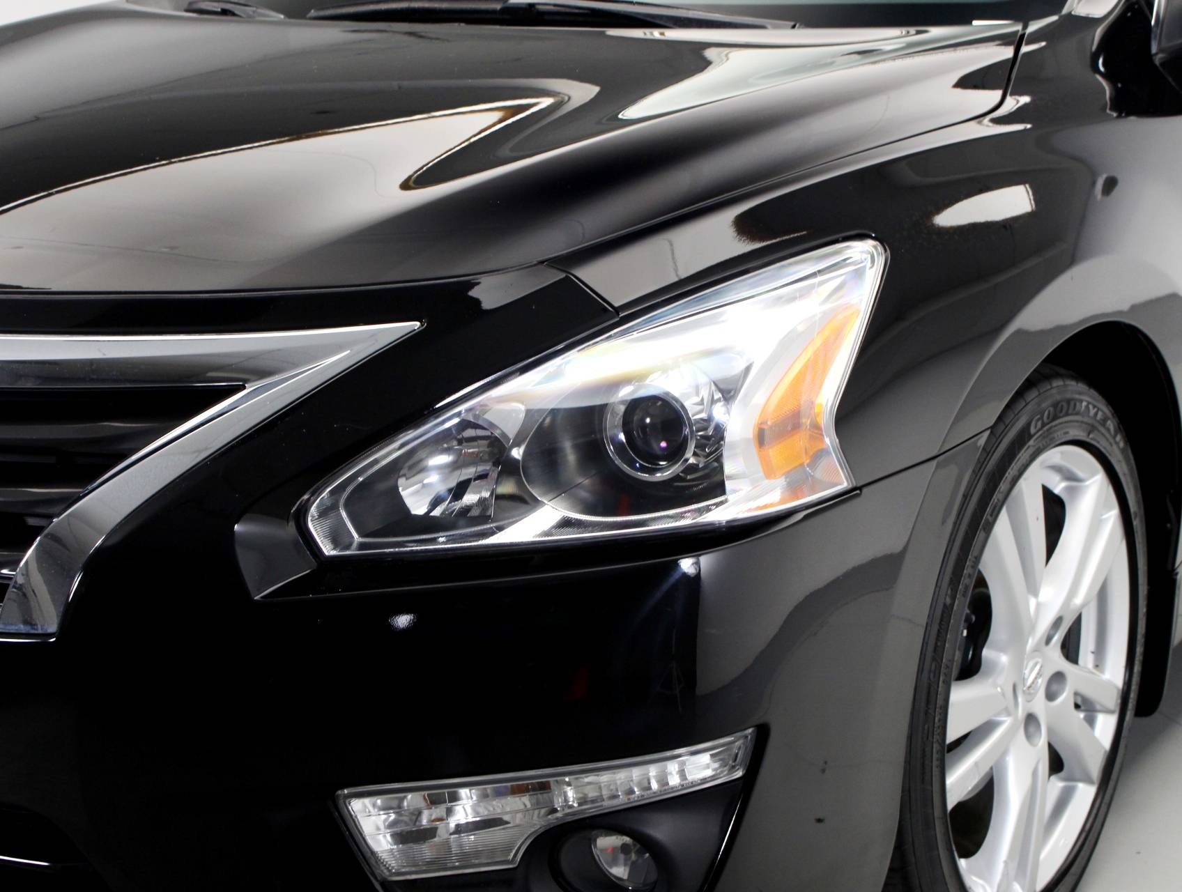 Florida Fine Cars - Used NISSAN ALTIMA 2015 WEST PALM 3.5 Sl