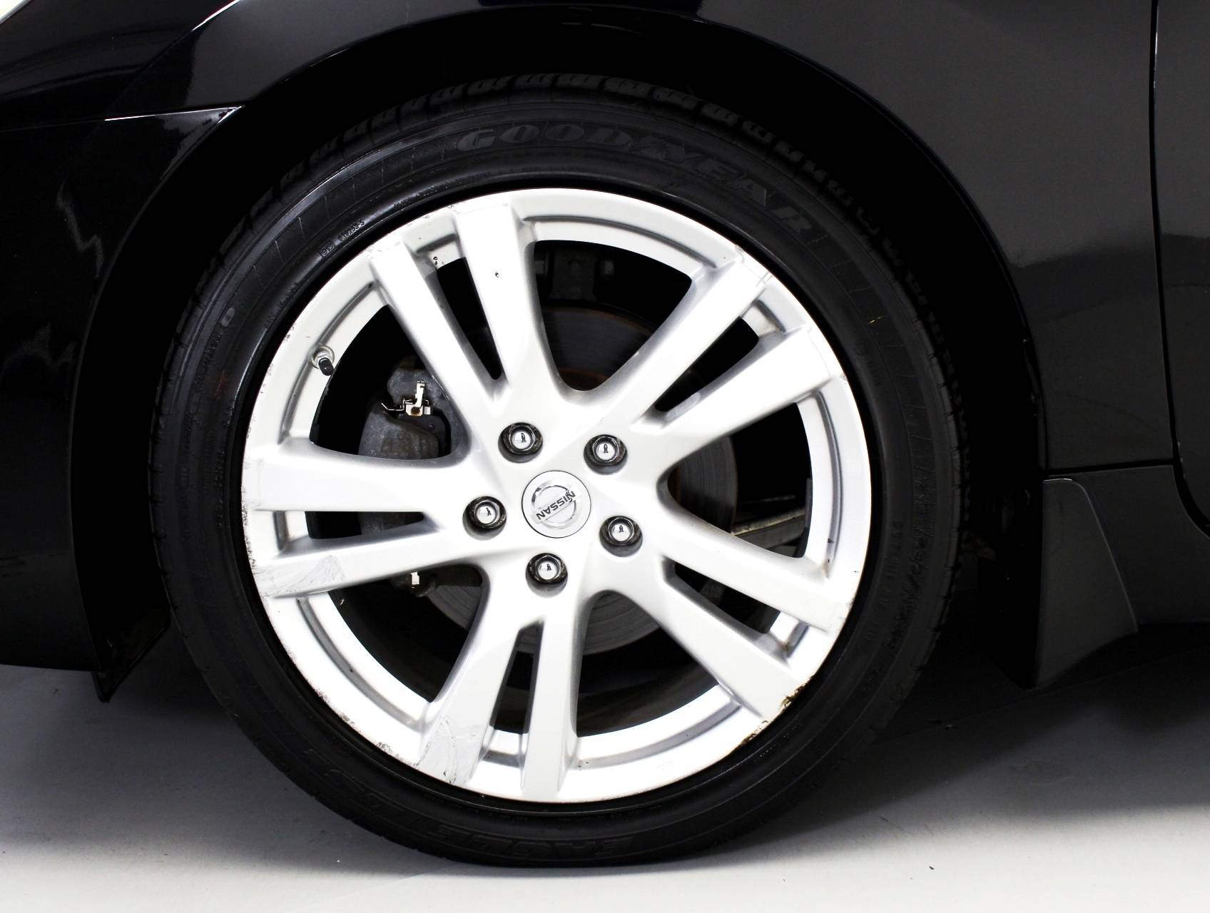 Florida Fine Cars - Used NISSAN ALTIMA 2015 WEST PALM 3.5 Sl