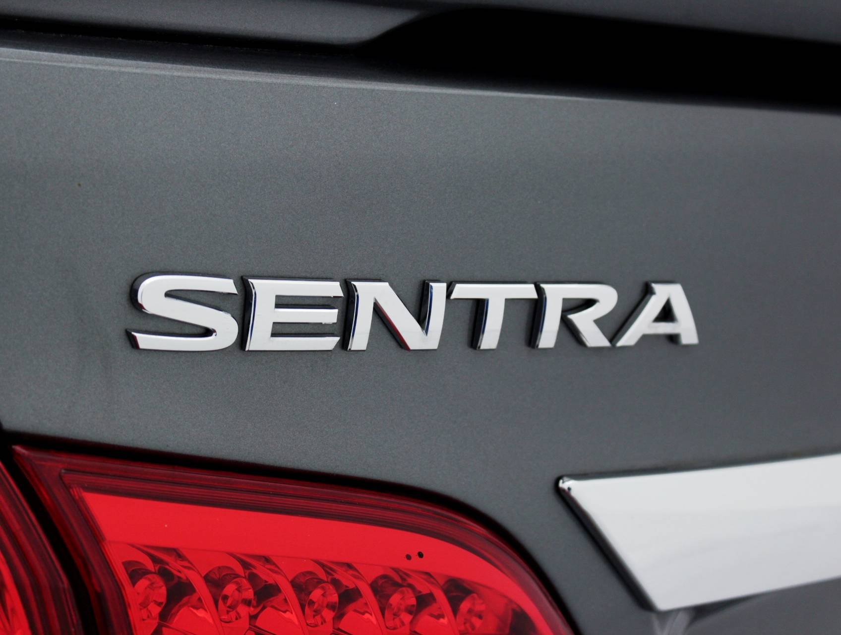 Florida Fine Cars - Used NISSAN SENTRA 2015 MARGATE Sr