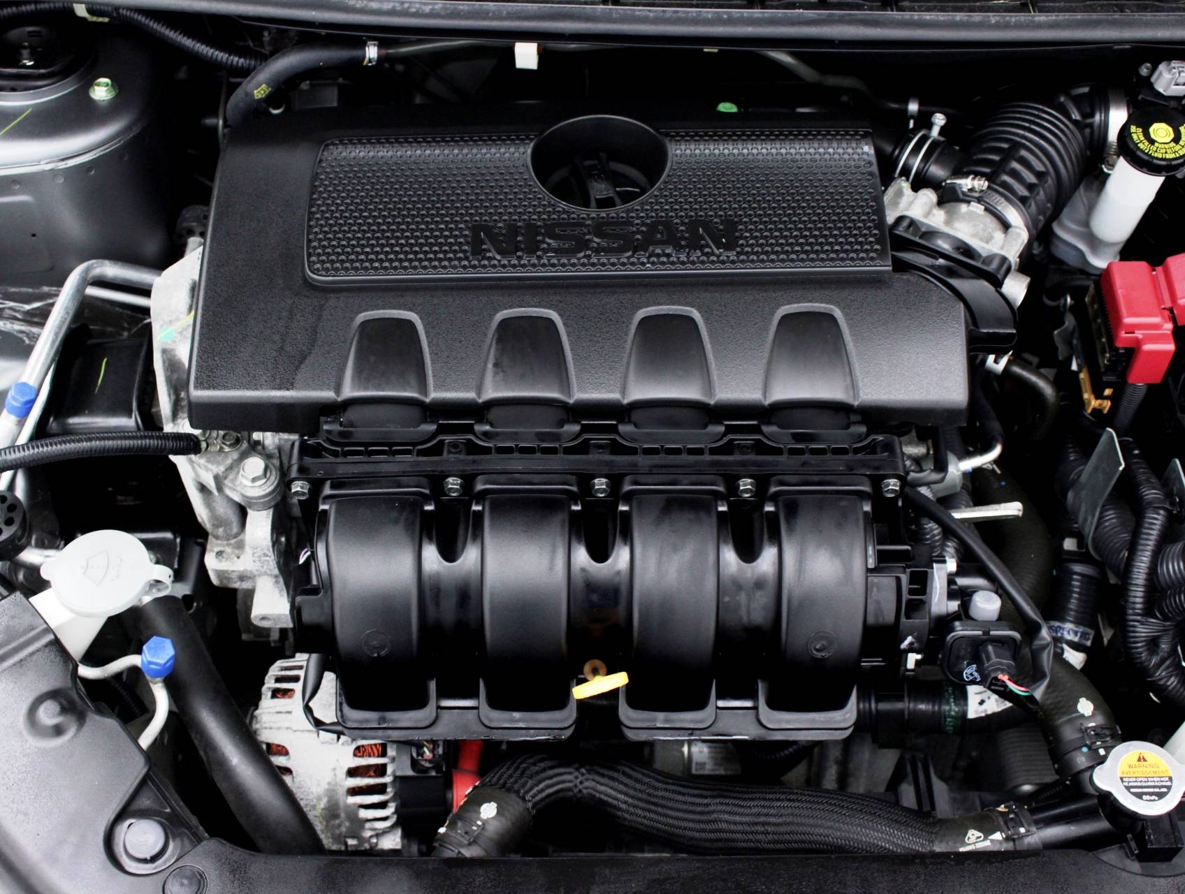 Florida Fine Cars - Used NISSAN SENTRA 2015 MARGATE Sr