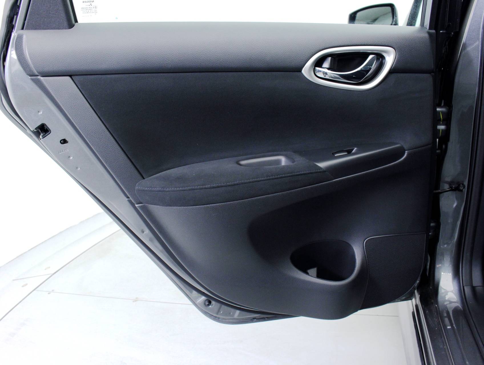 Florida Fine Cars - Used NISSAN SENTRA 2015 MARGATE Sr