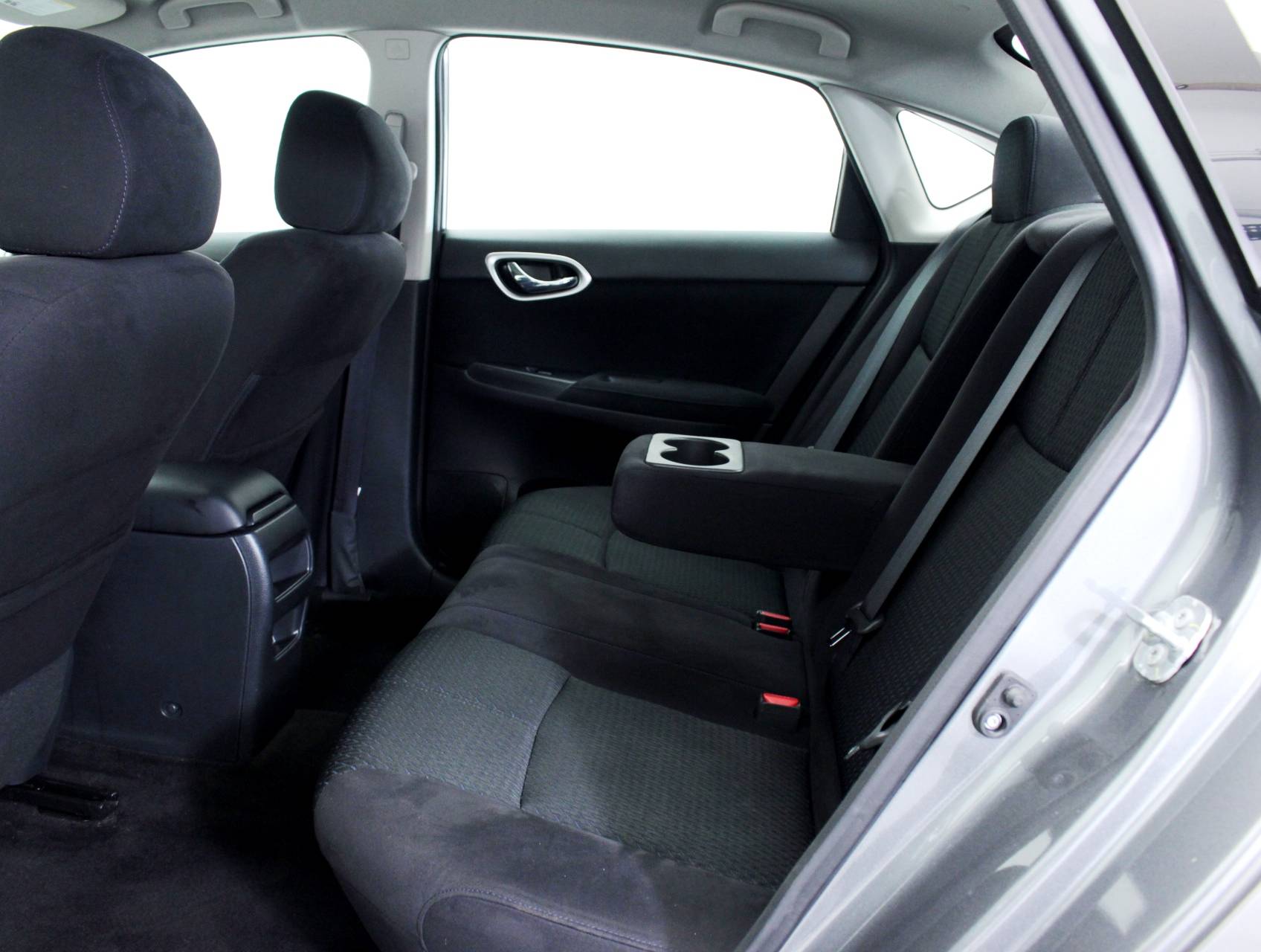 Florida Fine Cars - Used NISSAN SENTRA 2015 MARGATE Sr