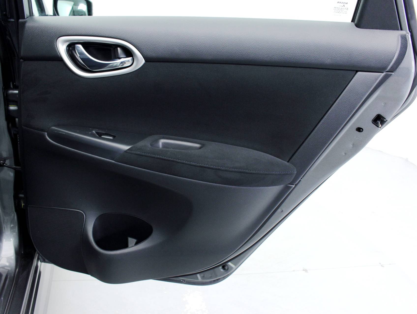 Florida Fine Cars - Used NISSAN SENTRA 2015 MARGATE Sr