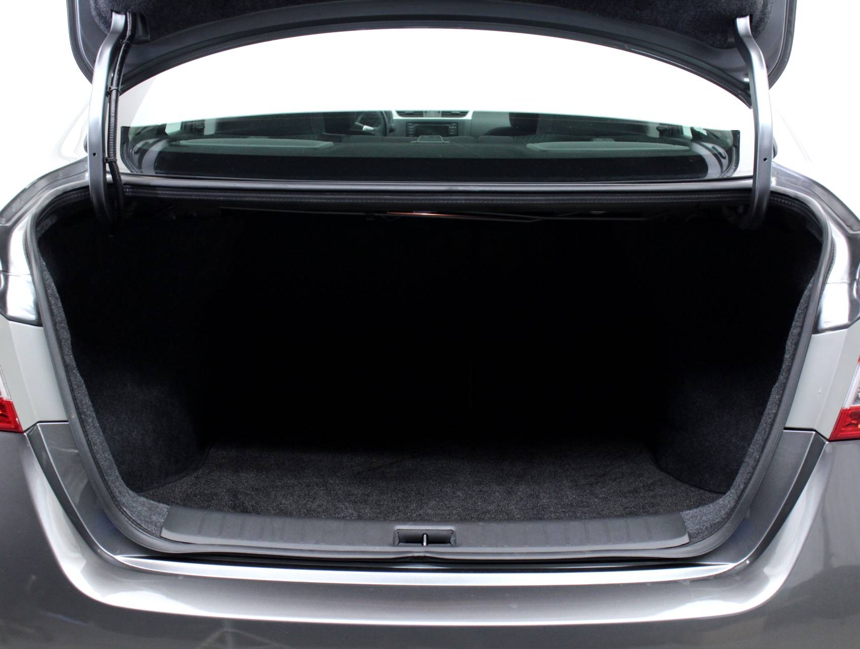 Florida Fine Cars - Used NISSAN SENTRA 2015 MARGATE Sr