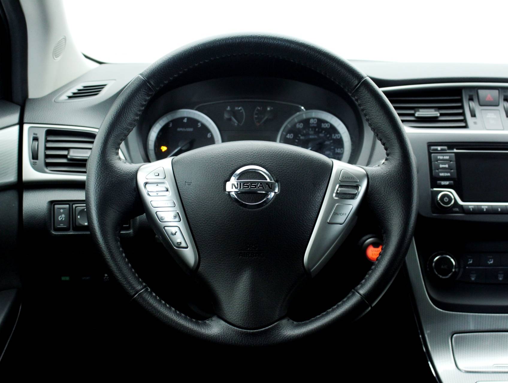 Florida Fine Cars - Used NISSAN SENTRA 2015 MARGATE Sr