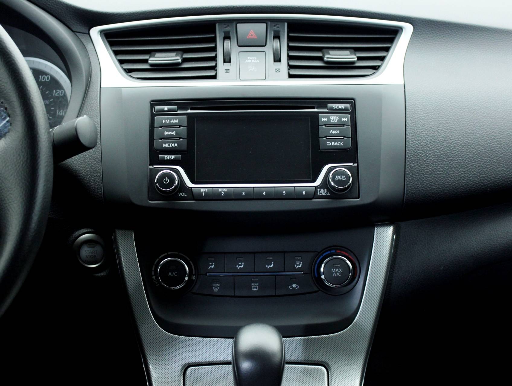 Florida Fine Cars - Used NISSAN SENTRA 2015 MARGATE Sr