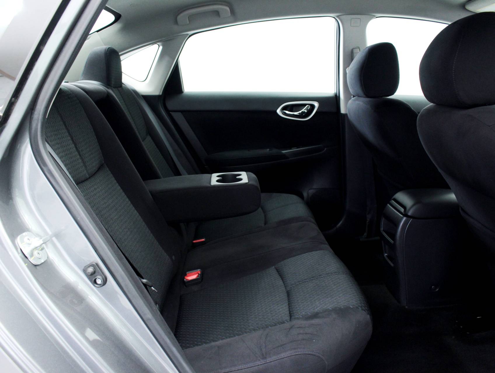 Florida Fine Cars - Used NISSAN SENTRA 2015 MARGATE Sr