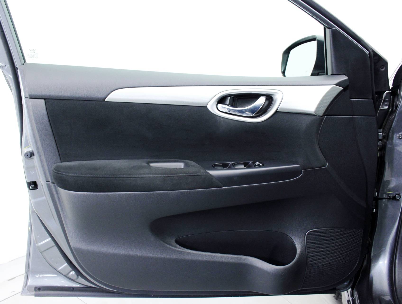 Florida Fine Cars - Used NISSAN SENTRA 2015 MARGATE Sr