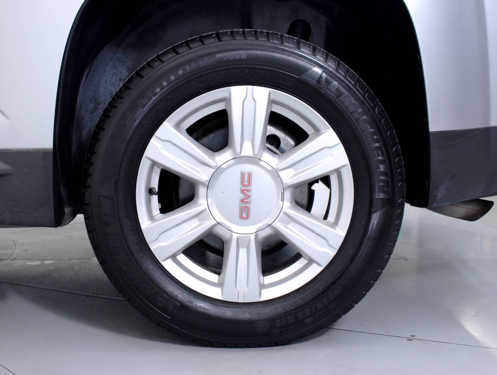 Florida Fine Cars - Used GMC TERRAIN 2015 MARGATE SLT1