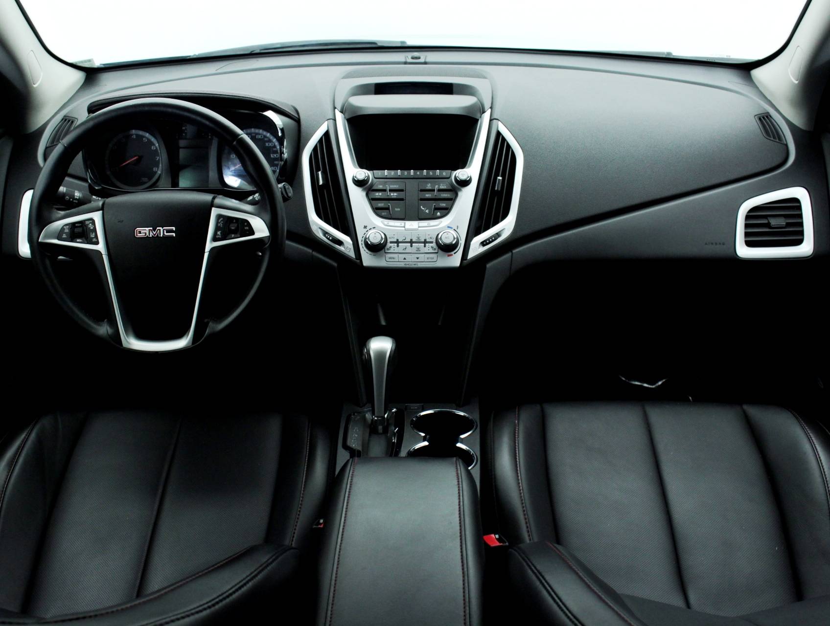 Florida Fine Cars - Used GMC TERRAIN 2015 MARGATE SLT1