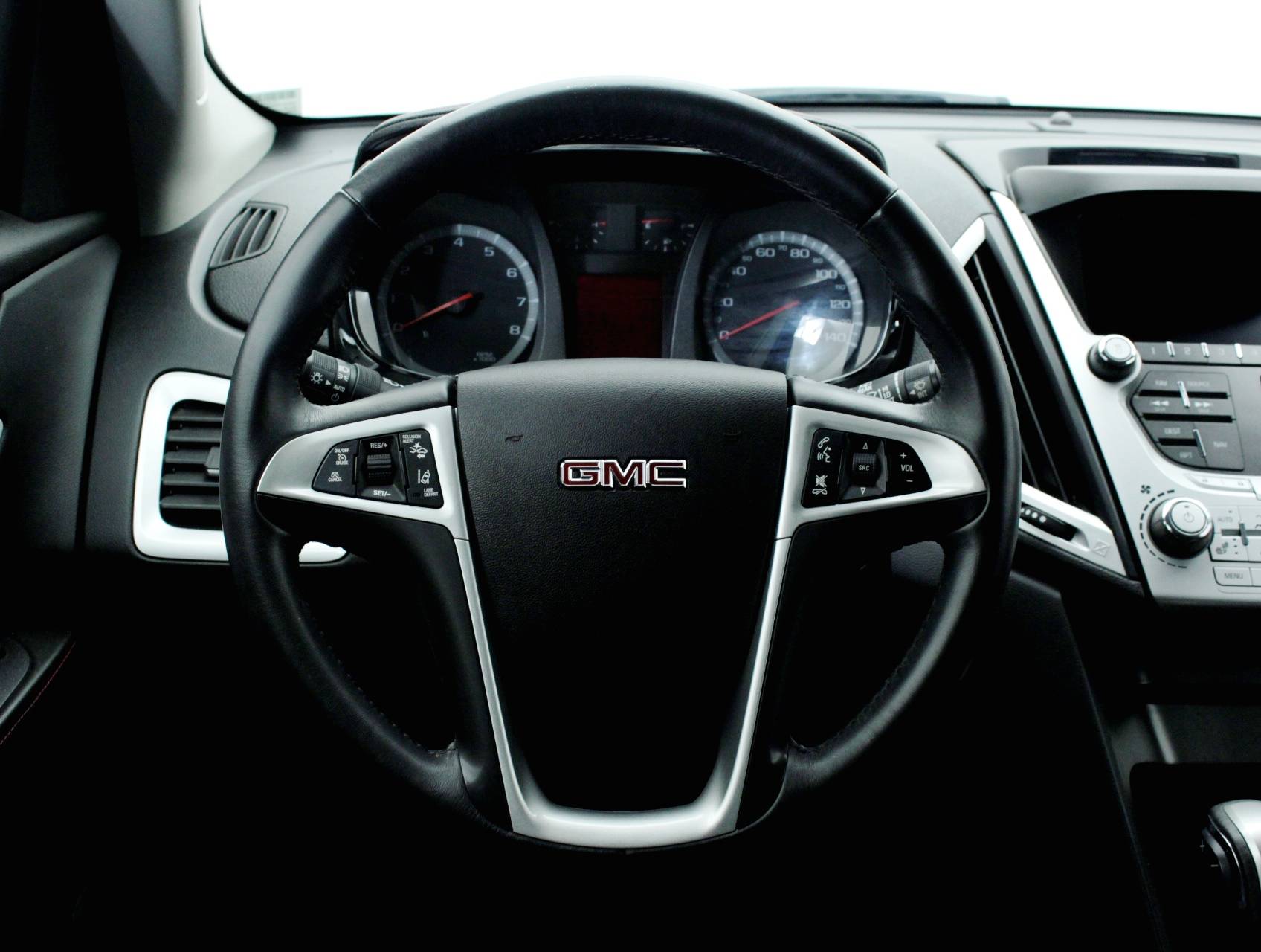 Florida Fine Cars - Used GMC TERRAIN 2015 MARGATE SLT1