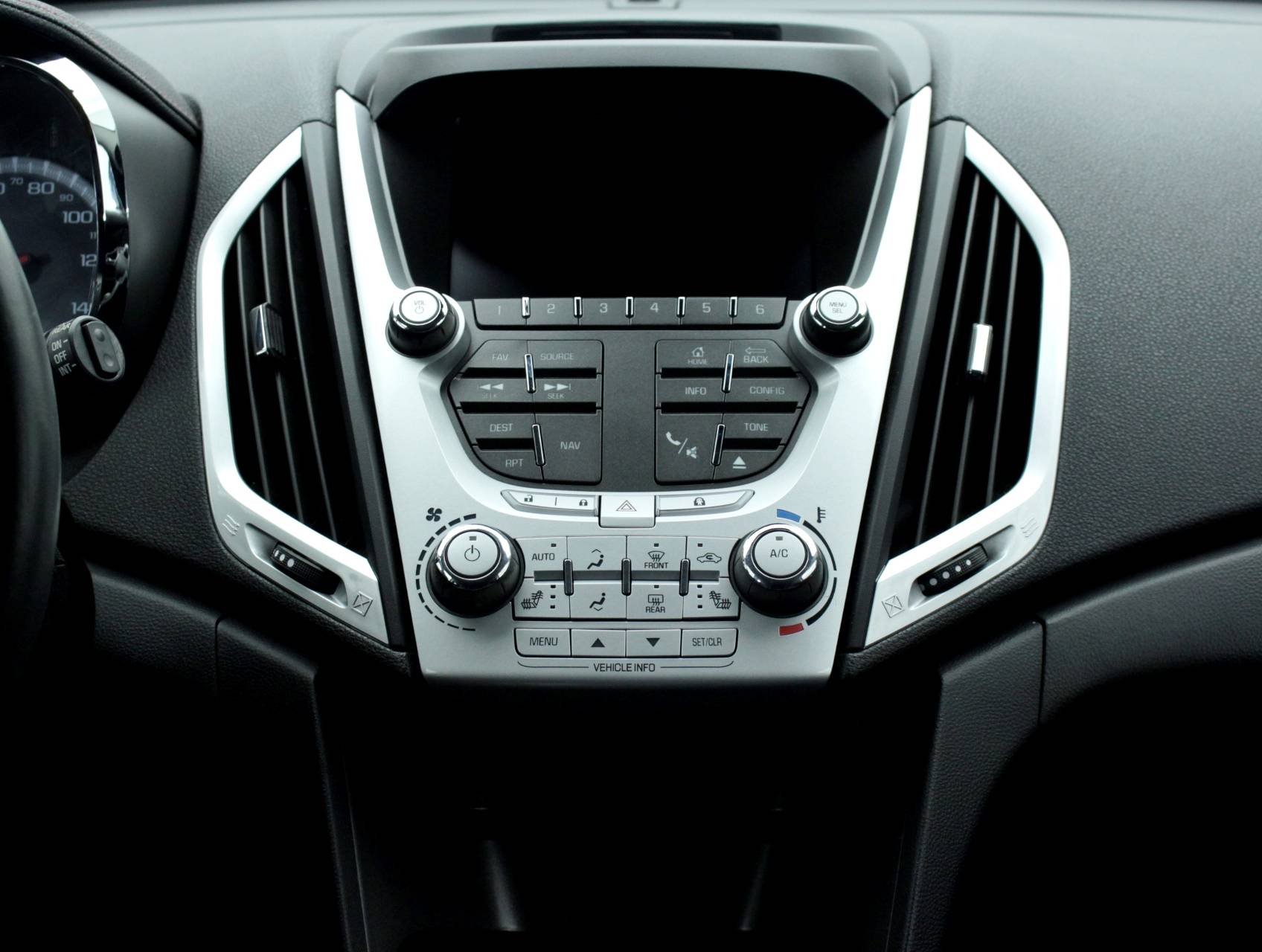 Florida Fine Cars - Used GMC TERRAIN 2015 MARGATE SLT1