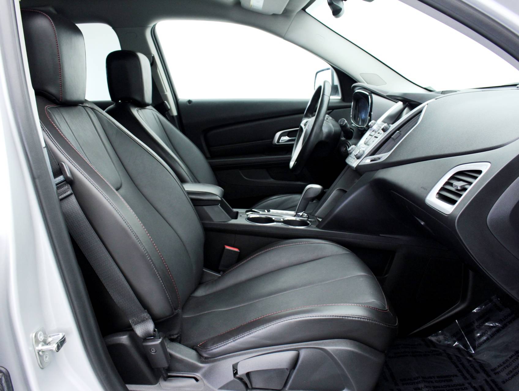 Florida Fine Cars - Used GMC TERRAIN 2015 MARGATE SLT1