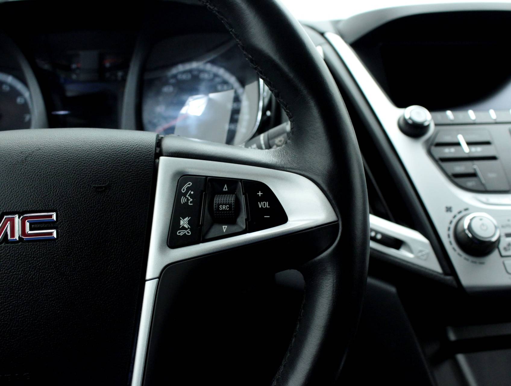 Florida Fine Cars - Used GMC TERRAIN 2015 MARGATE SLT1