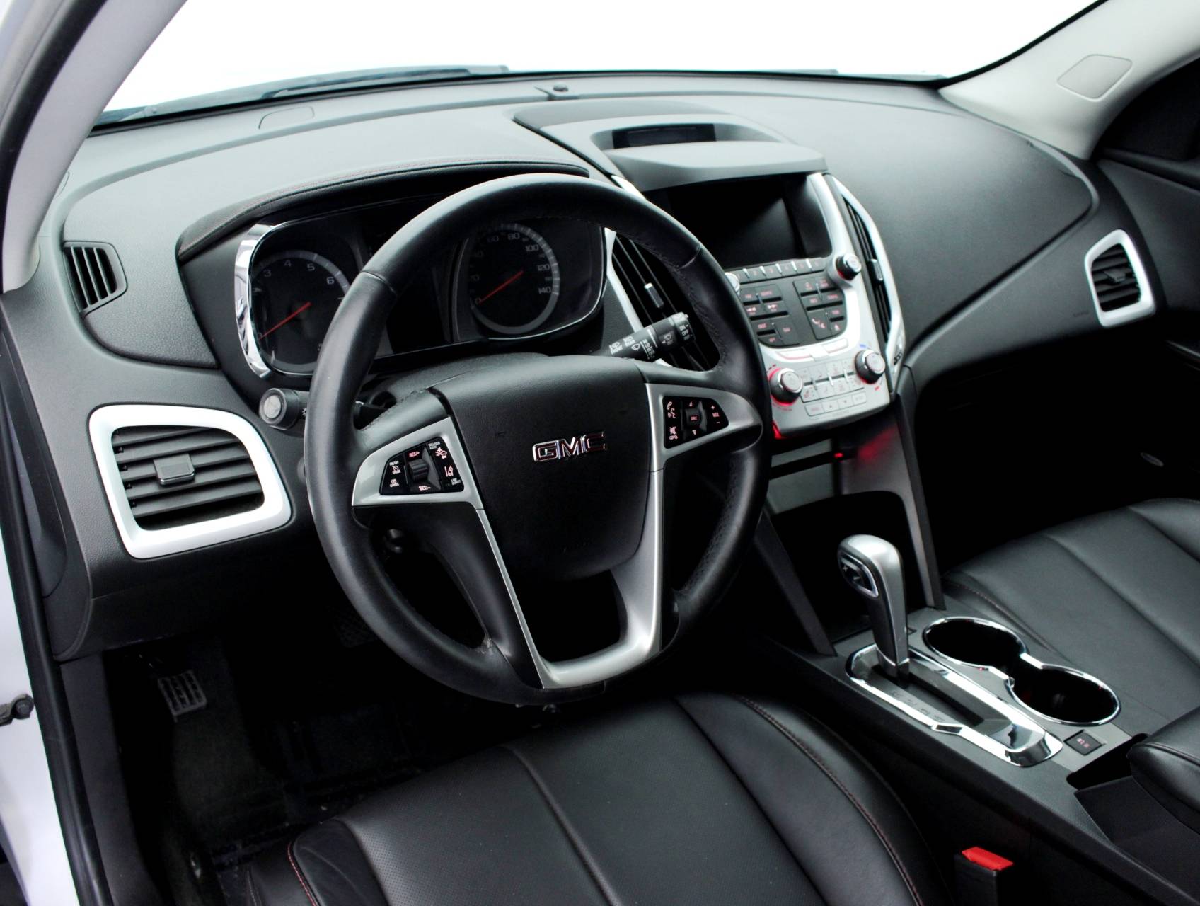 Florida Fine Cars - Used GMC TERRAIN 2015 MARGATE SLT1