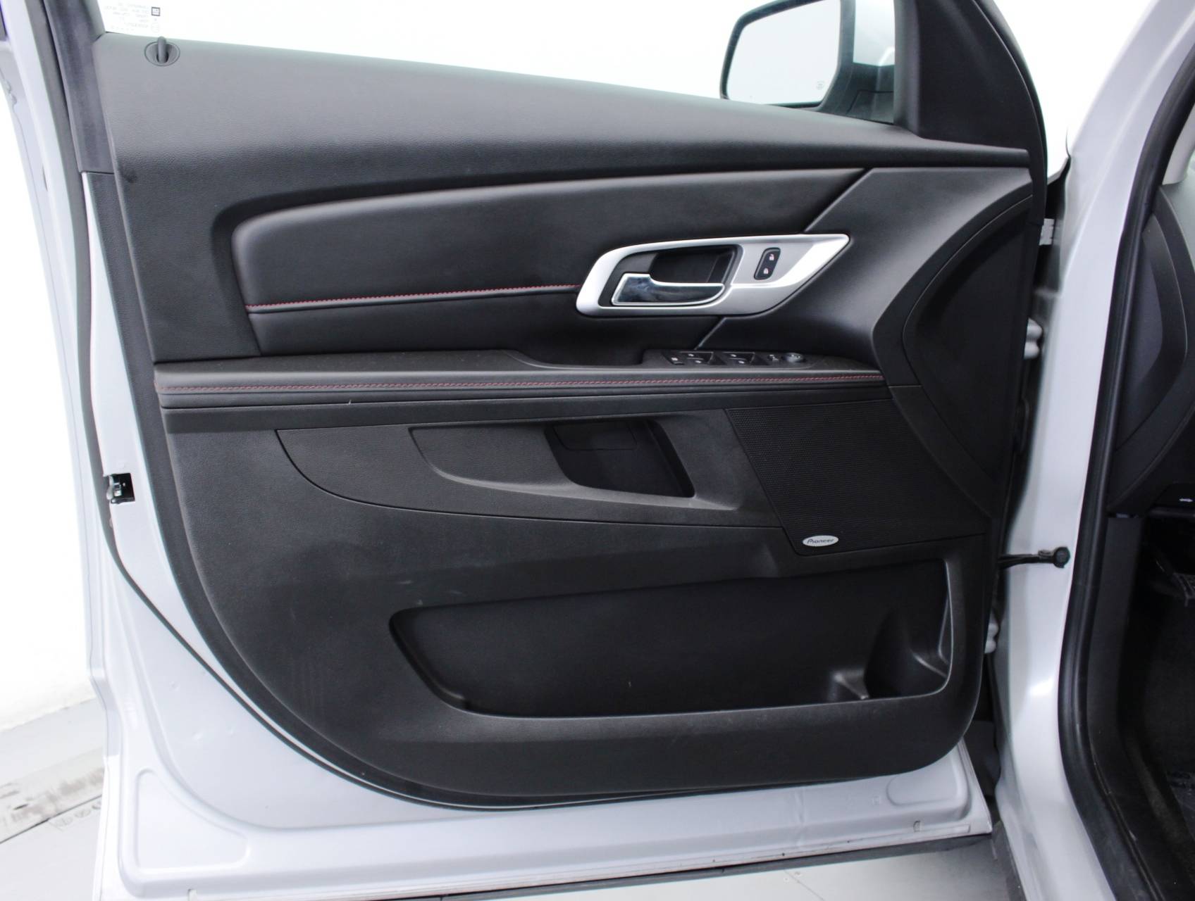 Florida Fine Cars - Used GMC TERRAIN 2015 MARGATE SLT1